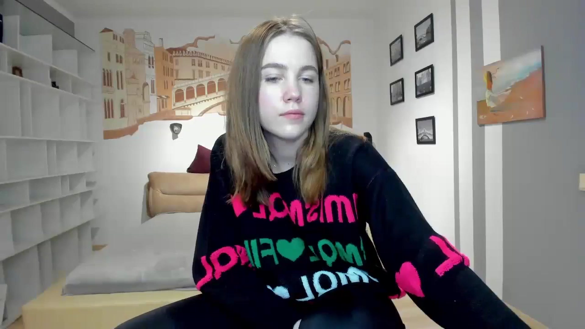 Gallery image thumbnail from Kate_Lewis's myfreecams stream on, 12/03/2023, 10:52 image 3 of 20