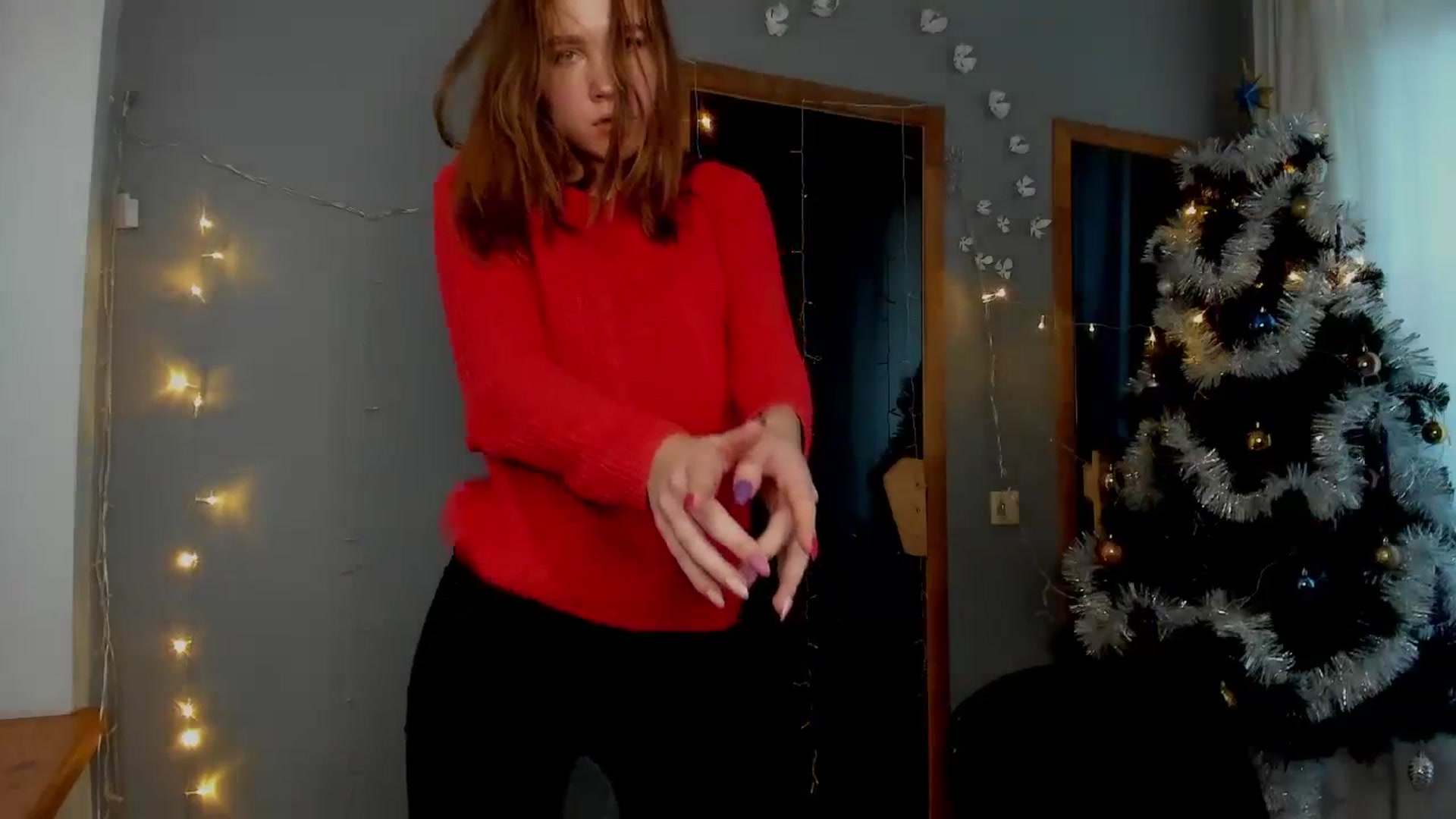 Gallery image thumbnail from Kate_Lewis's myfreecams stream on, 12/05/2023, 08:15 image 17 of 20