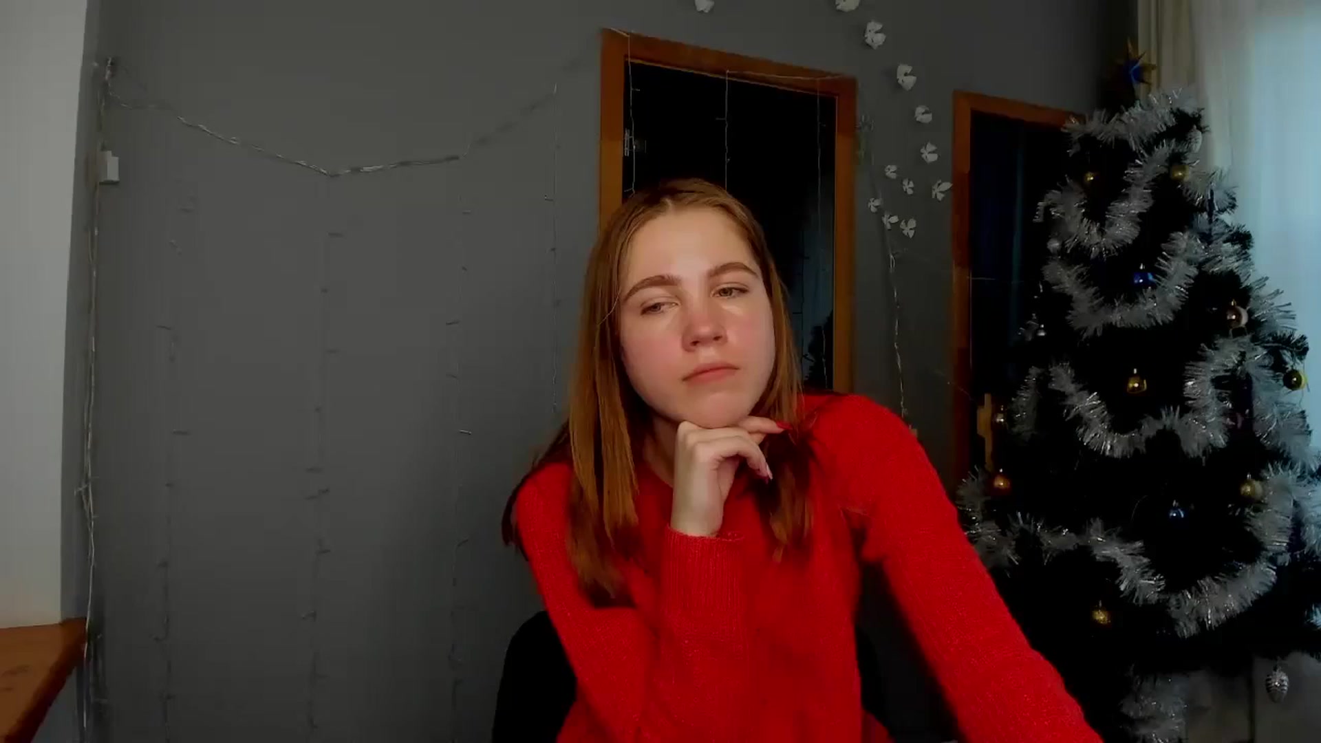 Gallery image thumbnail from Kate_Lewis's myfreecams stream on, 12/05/2023, 08:55 image 1 of 20