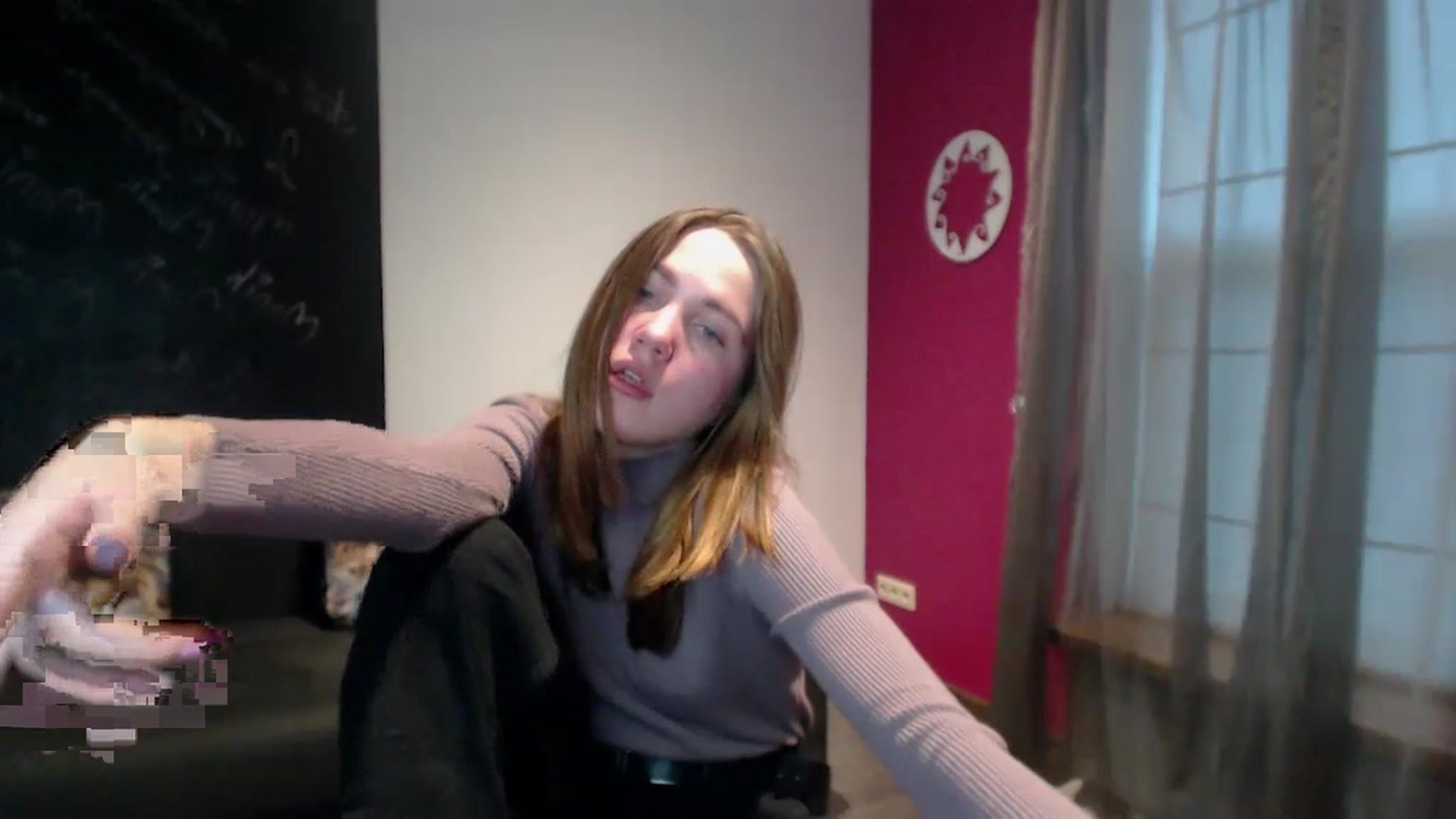 Gallery image thumbnail from Kate_Lewis's myfreecams stream on, 12/07/2023, 12:07 image 17 of 20