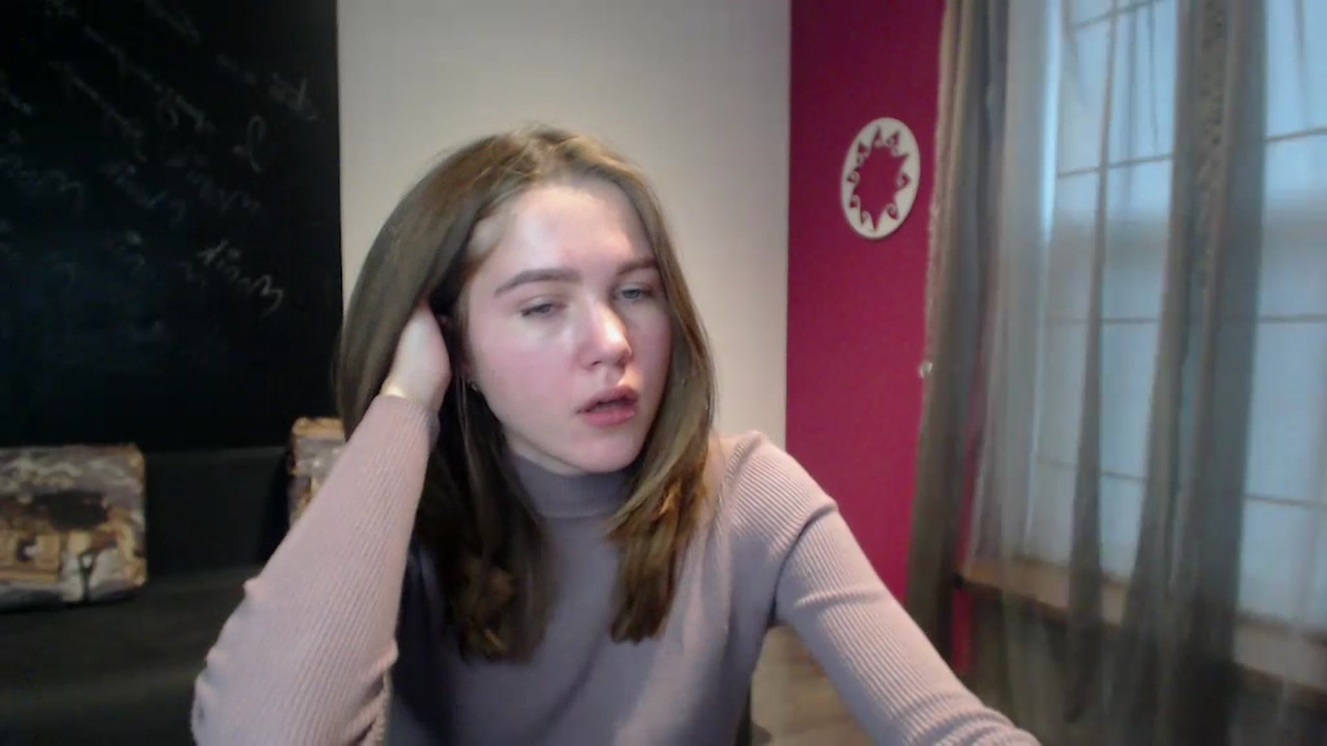 Gallery image thumbnail from Kate_Lewis's myfreecams stream on, 12/07/2023, 12:07 image 15 of 20