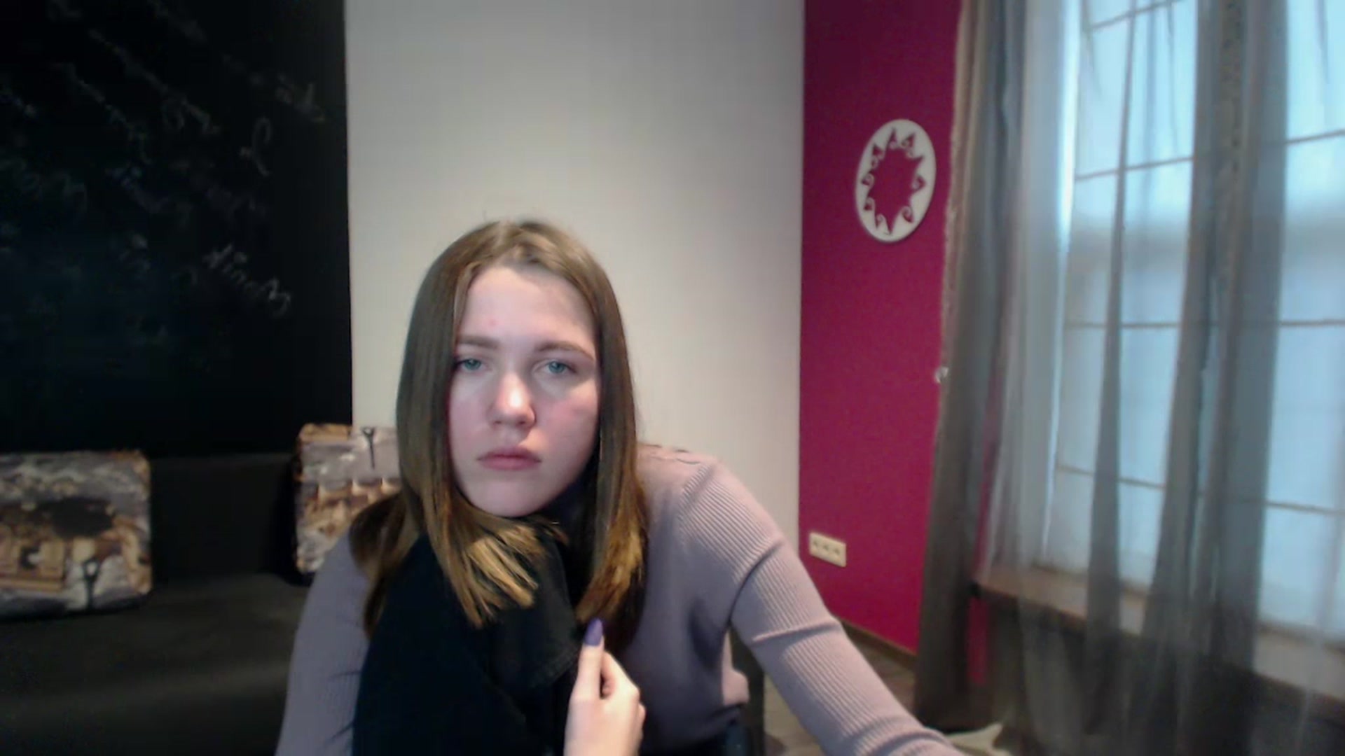 Gallery image thumbnail from Kate_Lewis's myfreecams stream on, 12/07/2023, 12:07 image 7 of 20