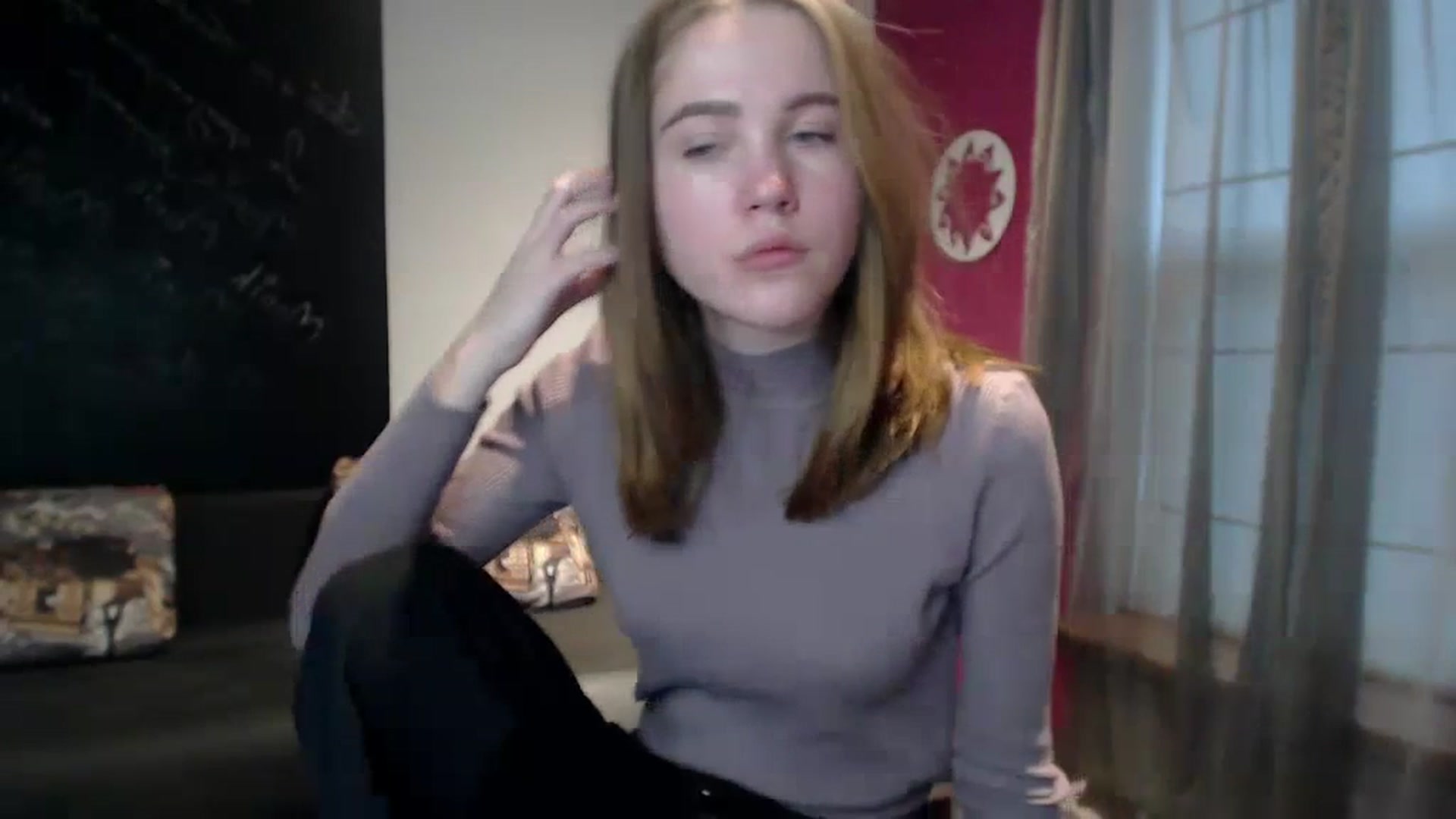 Gallery image thumbnail from Kate_Lewis's myfreecams stream on, 12/07/2023, 12:07 image 19 of 20