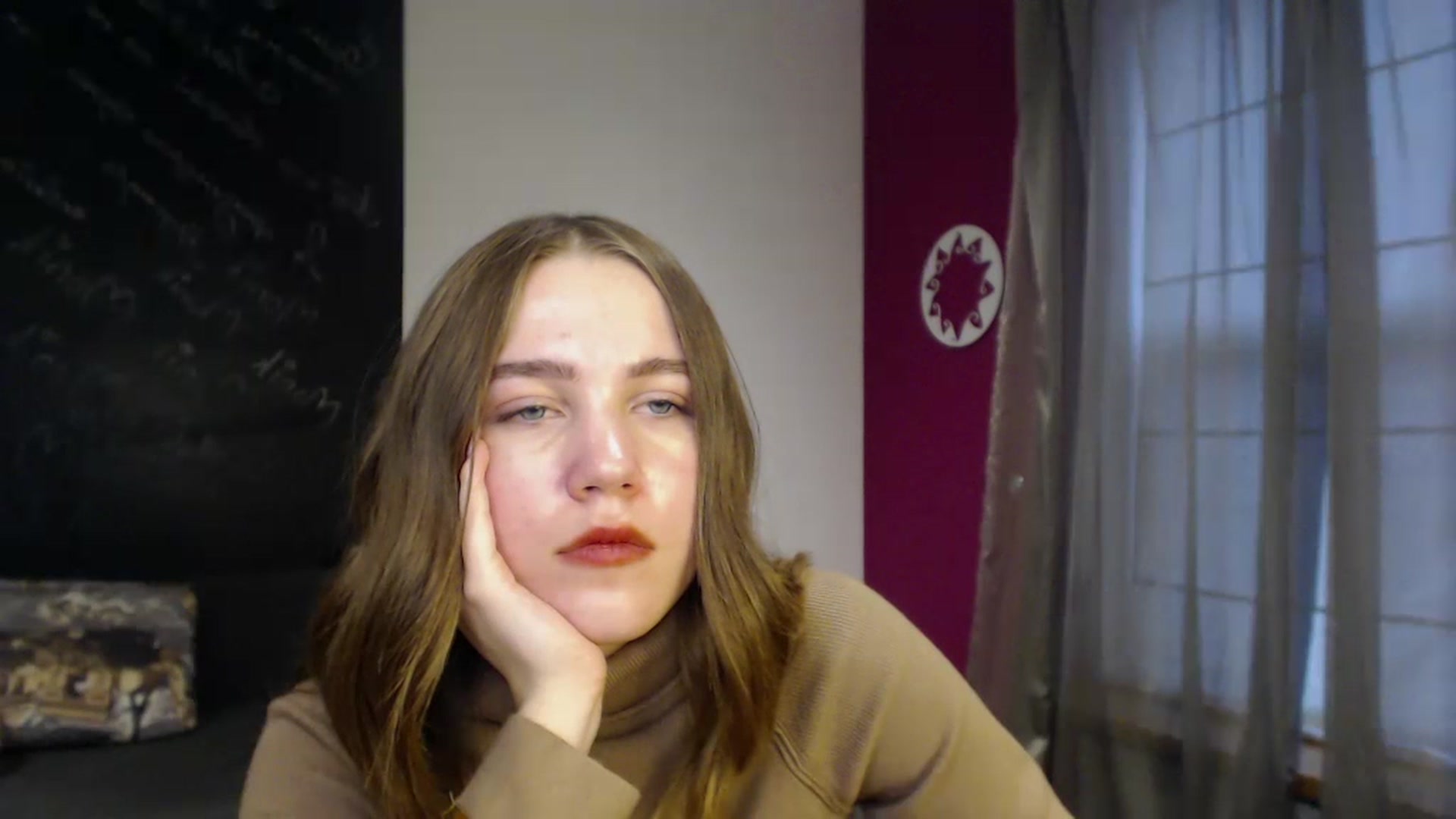 Gallery image thumbnail from Kate_Lewis's myfreecams stream on, 12/10/2023, 12:03 image 3 of 20