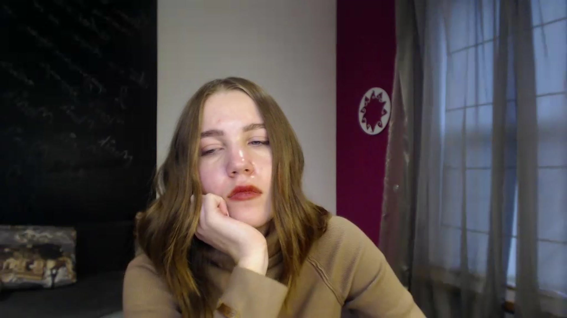 Gallery image thumbnail from Kate_Lewis's myfreecams stream on, 12/10/2023, 12:03 image 1 of 20