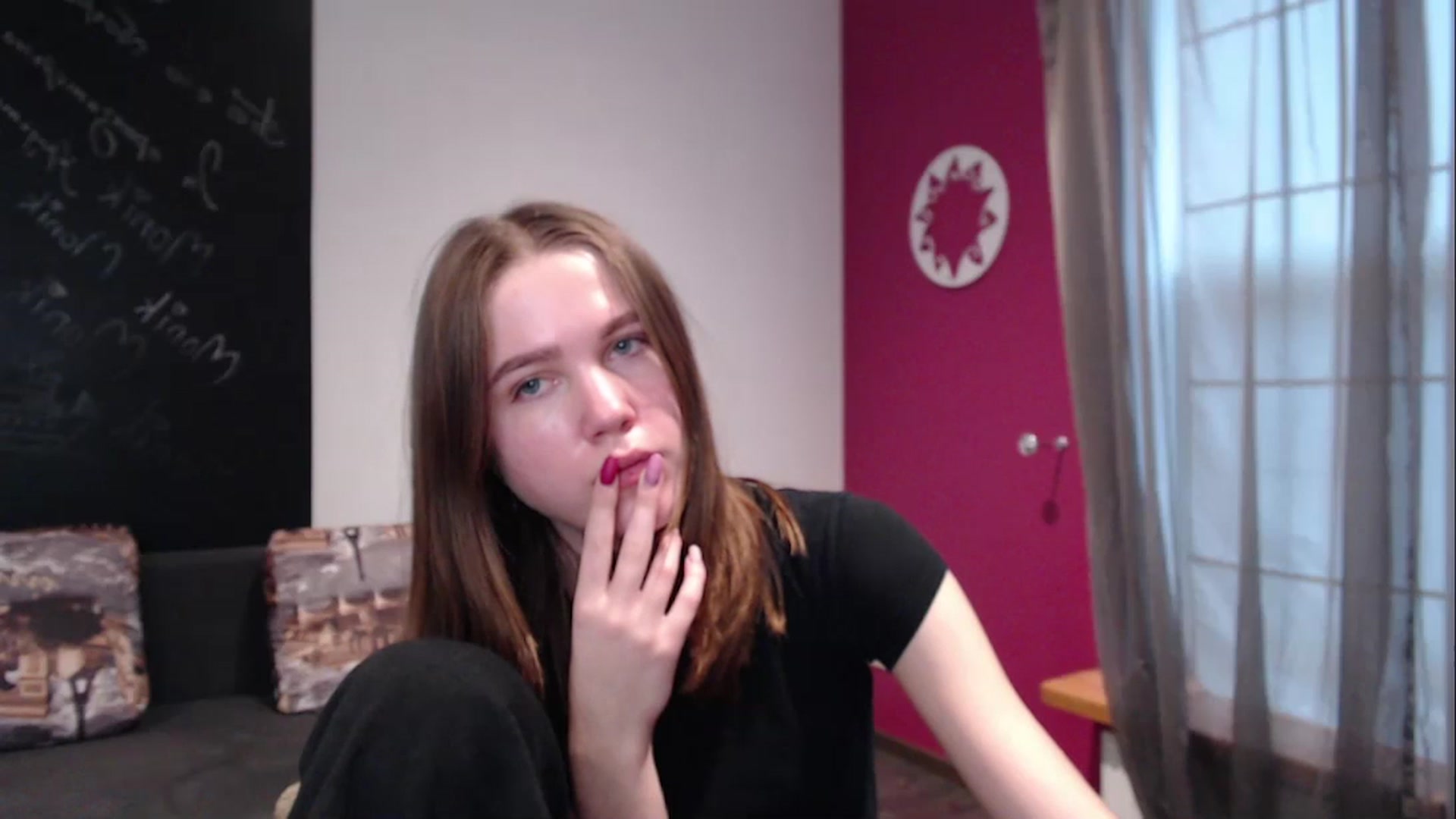 Gallery image thumbnail from Kate_Lewiss's myfreecams stream on, 12/22/2023, 12:02 image 9 of 20