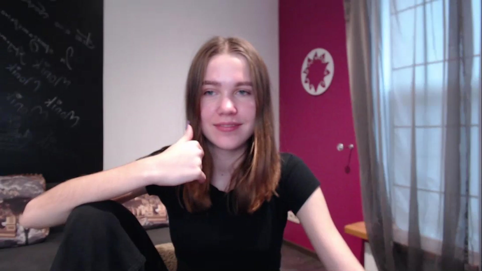 Gallery image thumbnail from Kate_Lewiss's myfreecams stream on, 12/22/2023, 12:02 image 5 of 20