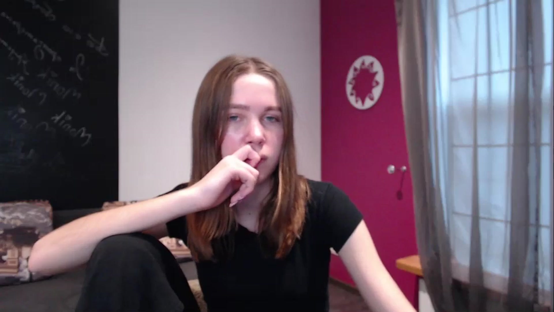 Gallery image thumbnail from Kate_Lewiss's myfreecams stream on, 12/22/2023, 12:02 image 6 of 20