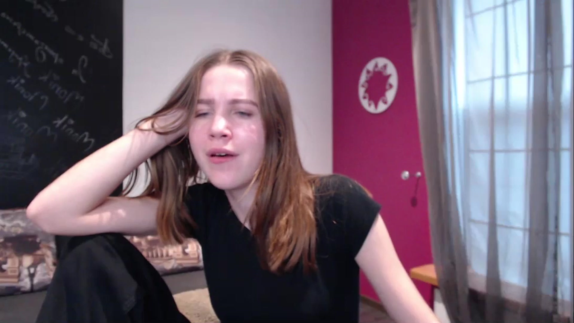 Gallery image thumbnail from Kate_Lewiss's myfreecams stream on, 12/22/2023, 12:02 image 3 of 20