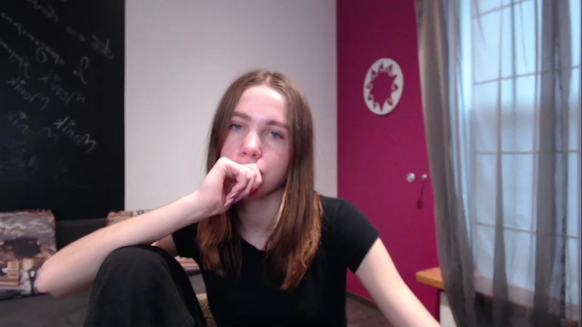 Gallery image thumbnail from Kate_Lewiss's myfreecams stream on, 12/22/2023, 12:02 image 7 of 20