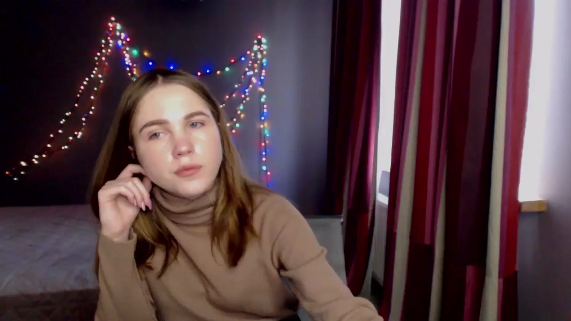 Gallery image thumbnail from Kate_Lewiss's myfreecams stream on, 12/24/2023, 11:49 image 1 of 20