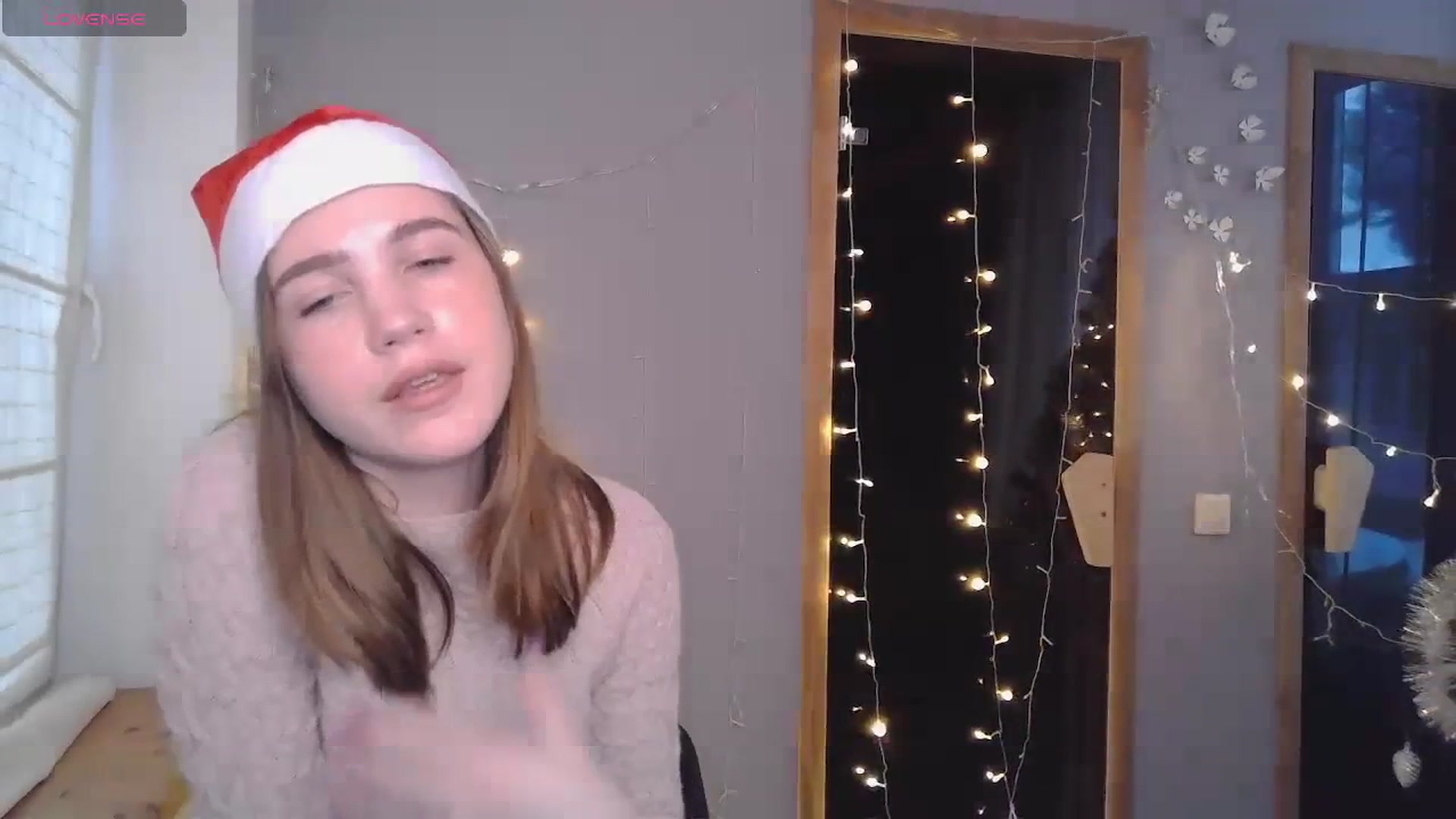 Gallery image thumbnail from Kate_Lewiss's myfreecams stream on, 12/25/2023, 08:19 image 10 of 20