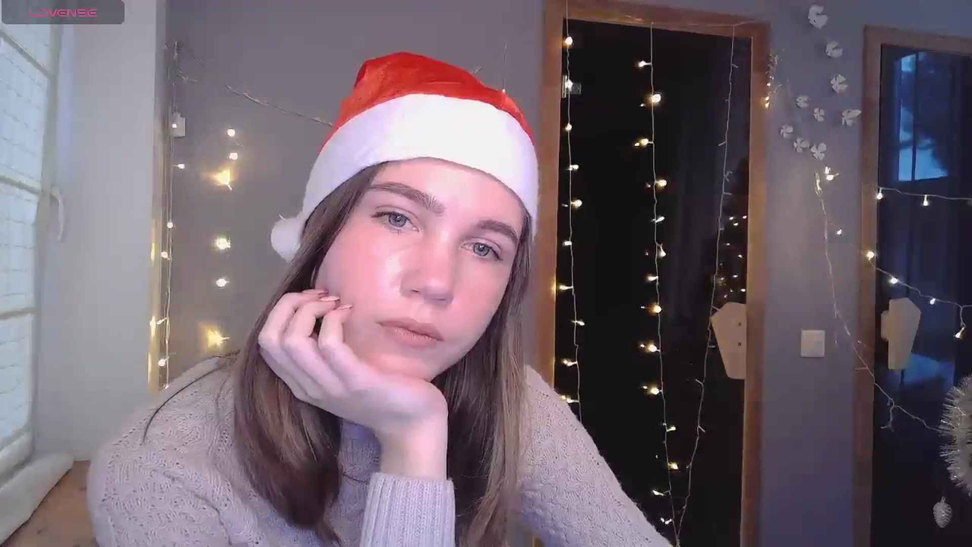 Gallery image thumbnail from Kate_Lewiss's myfreecams stream on, 12/25/2023, 08:19 image 5 of 20