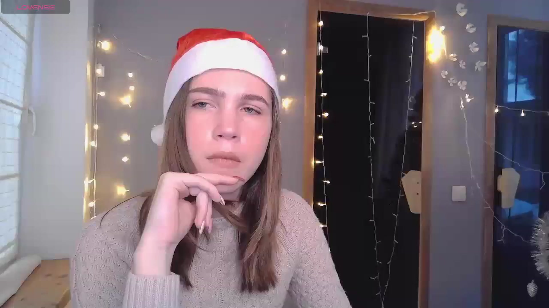 Gallery image thumbnail from Kate_Lewiss's myfreecams stream on, 12/25/2023, 08:19 image 1 of 20