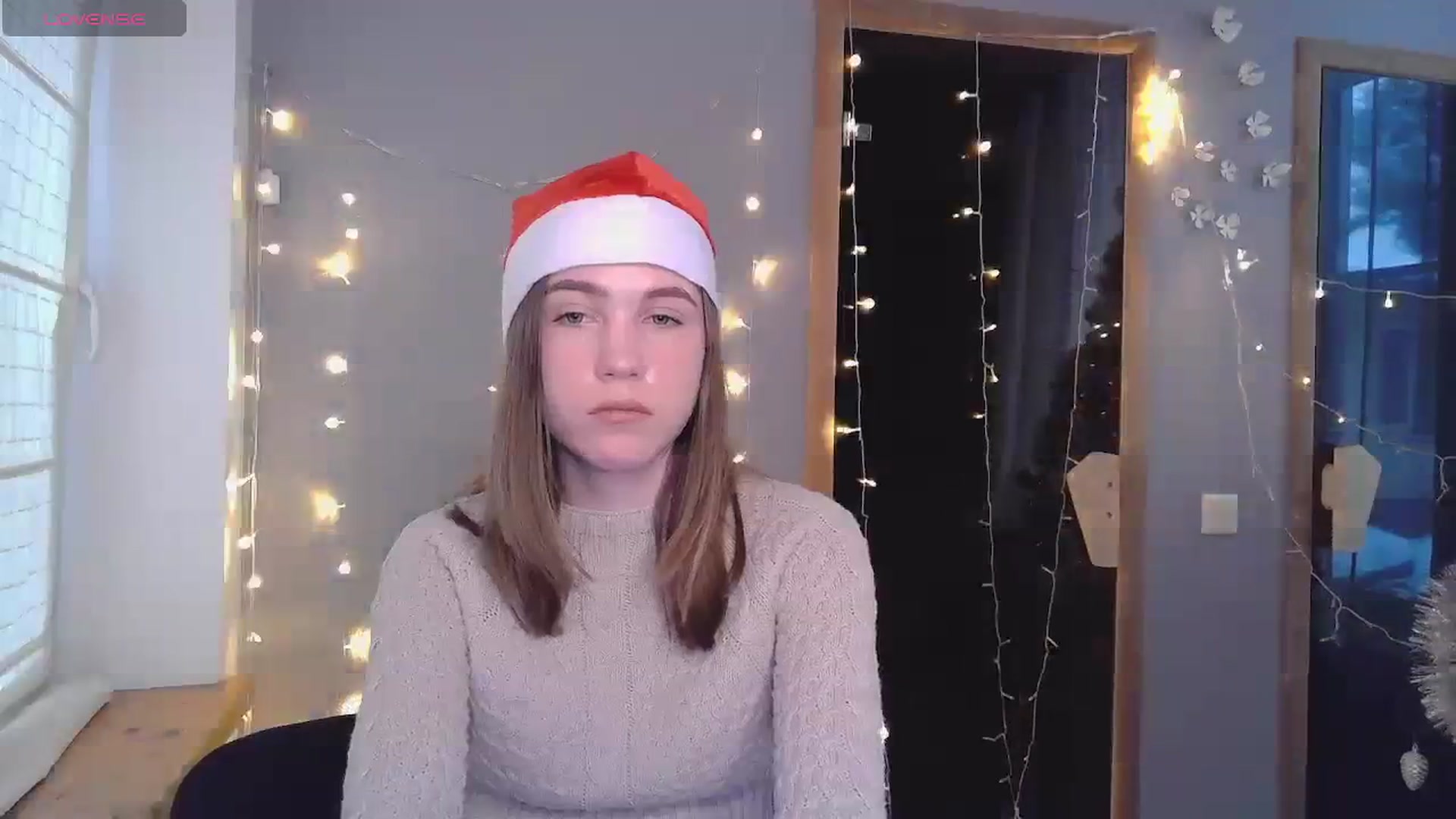 Gallery image thumbnail from Kate_Lewiss's myfreecams stream on, 12/25/2023, 09:08 image 18 of 20