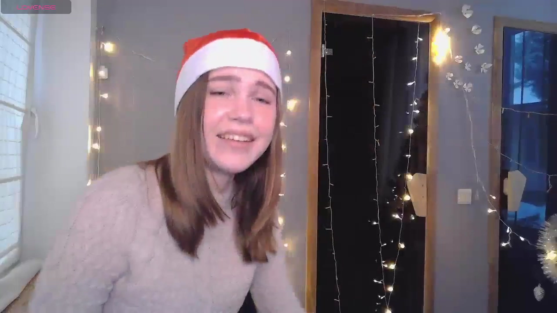 Gallery image thumbnail from Kate_Lewiss's myfreecams stream on, 12/25/2023, 09:08 image 4 of 20