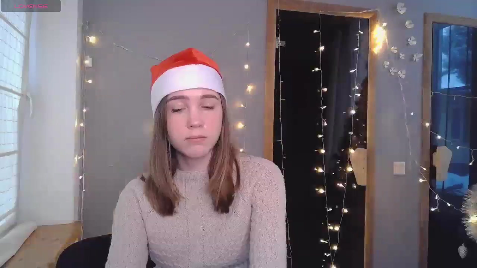 Gallery image thumbnail from Kate_Lewiss's myfreecams stream on, 12/25/2023, 09:08 image 19 of 20