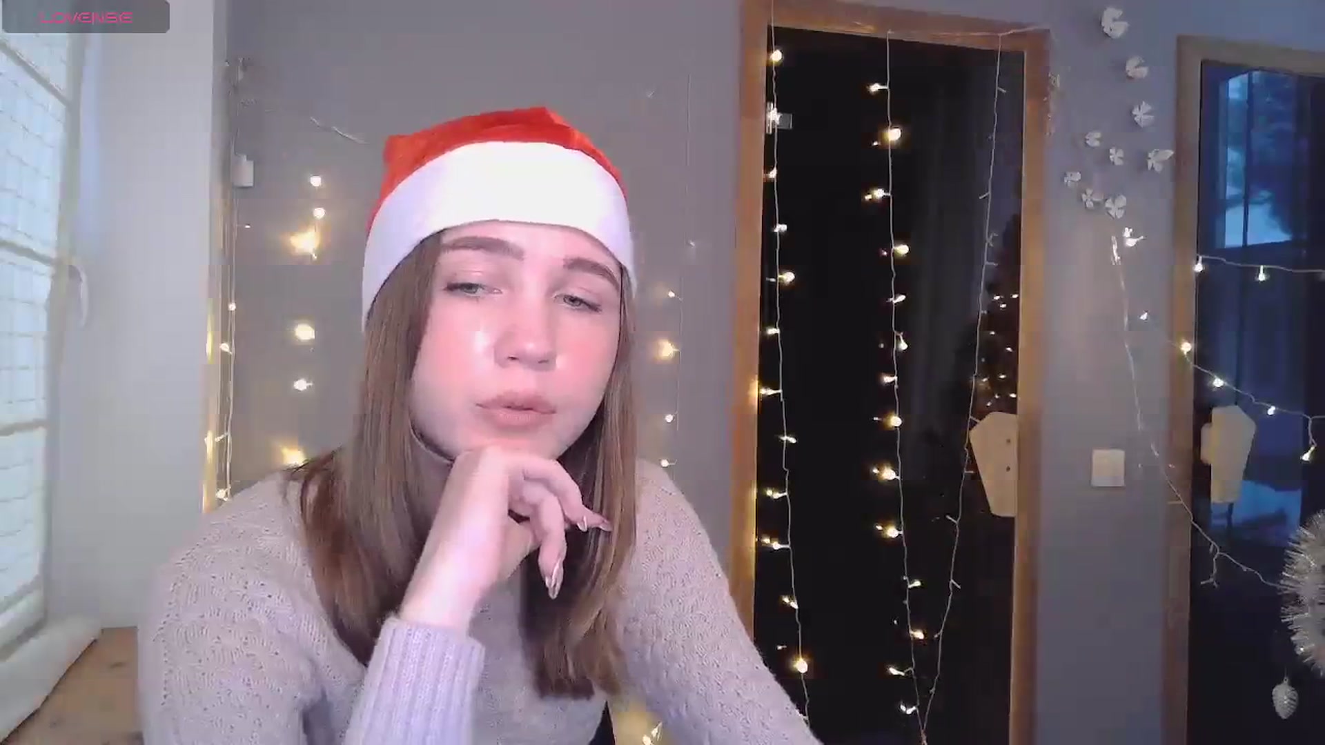 Gallery image thumbnail from Kate_Lewiss's myfreecams stream on, 12/25/2023, 09:08 image 6 of 20