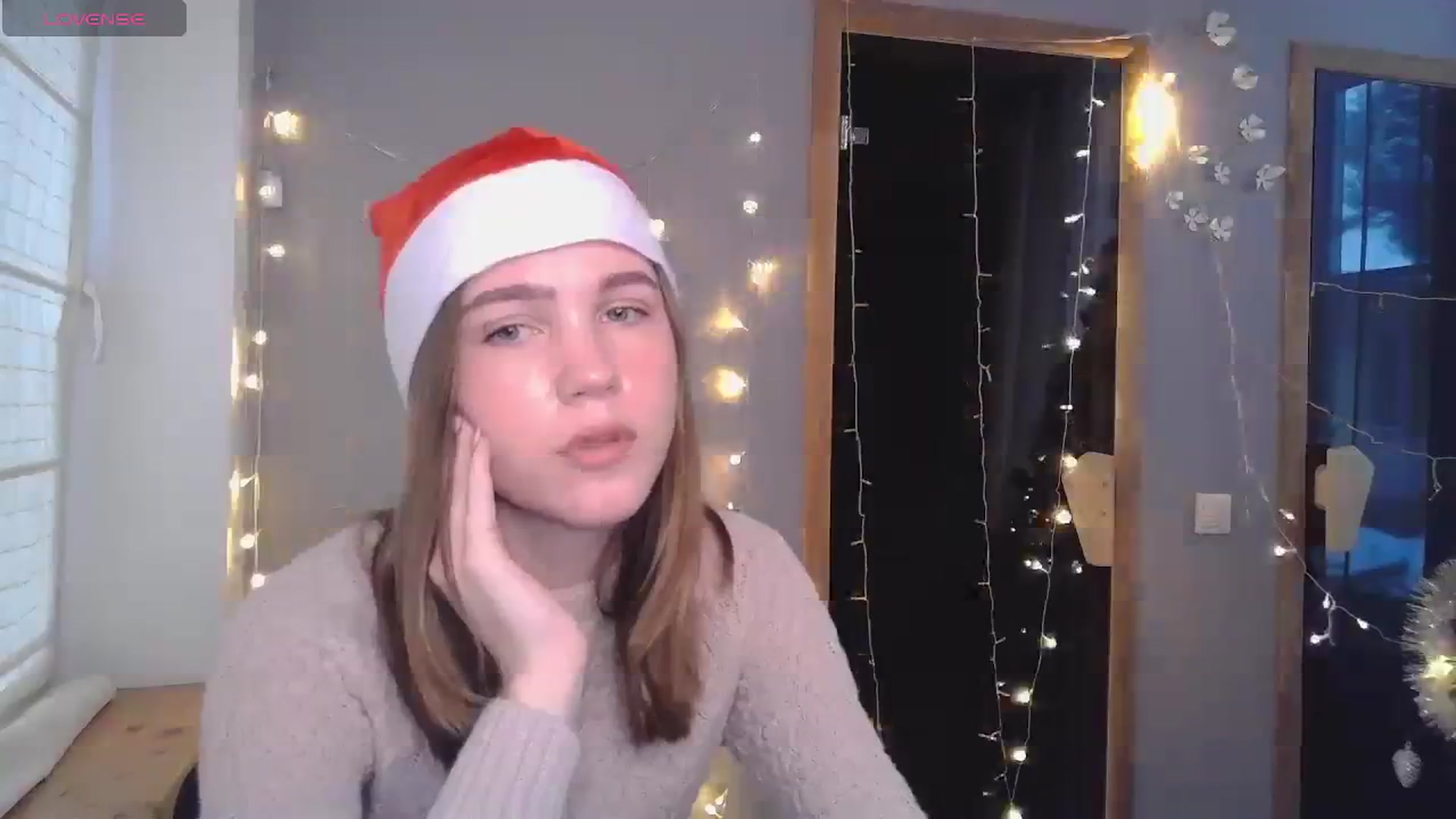 Gallery image thumbnail from Kate_Lewiss's myfreecams stream on, 12/25/2023, 09:08 image 7 of 20