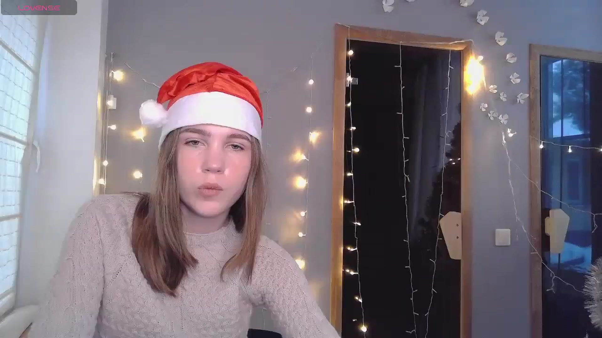 Gallery image thumbnail from Kate_Lewiss's myfreecams stream on, 12/25/2023, 09:44 image 6 of 20