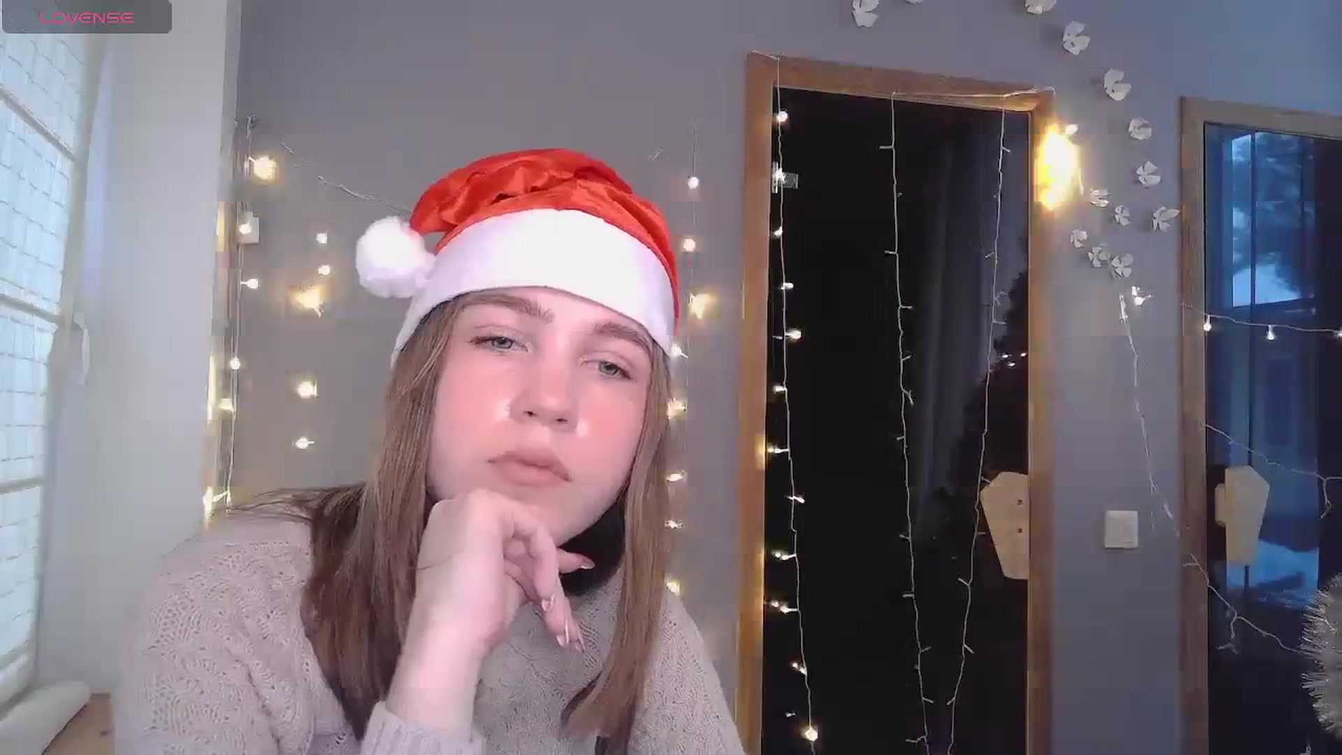 Gallery image thumbnail from Kate_Lewiss's myfreecams stream on, 12/25/2023, 09:44 image 9 of 20