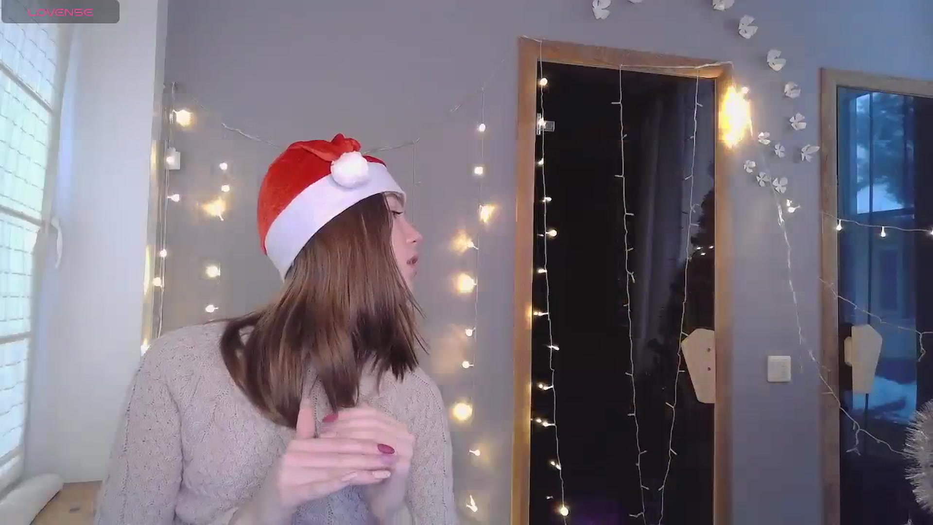 Gallery image thumbnail from Kate_Lewiss's myfreecams stream on, 12/25/2023, 09:44 image 11 of 20