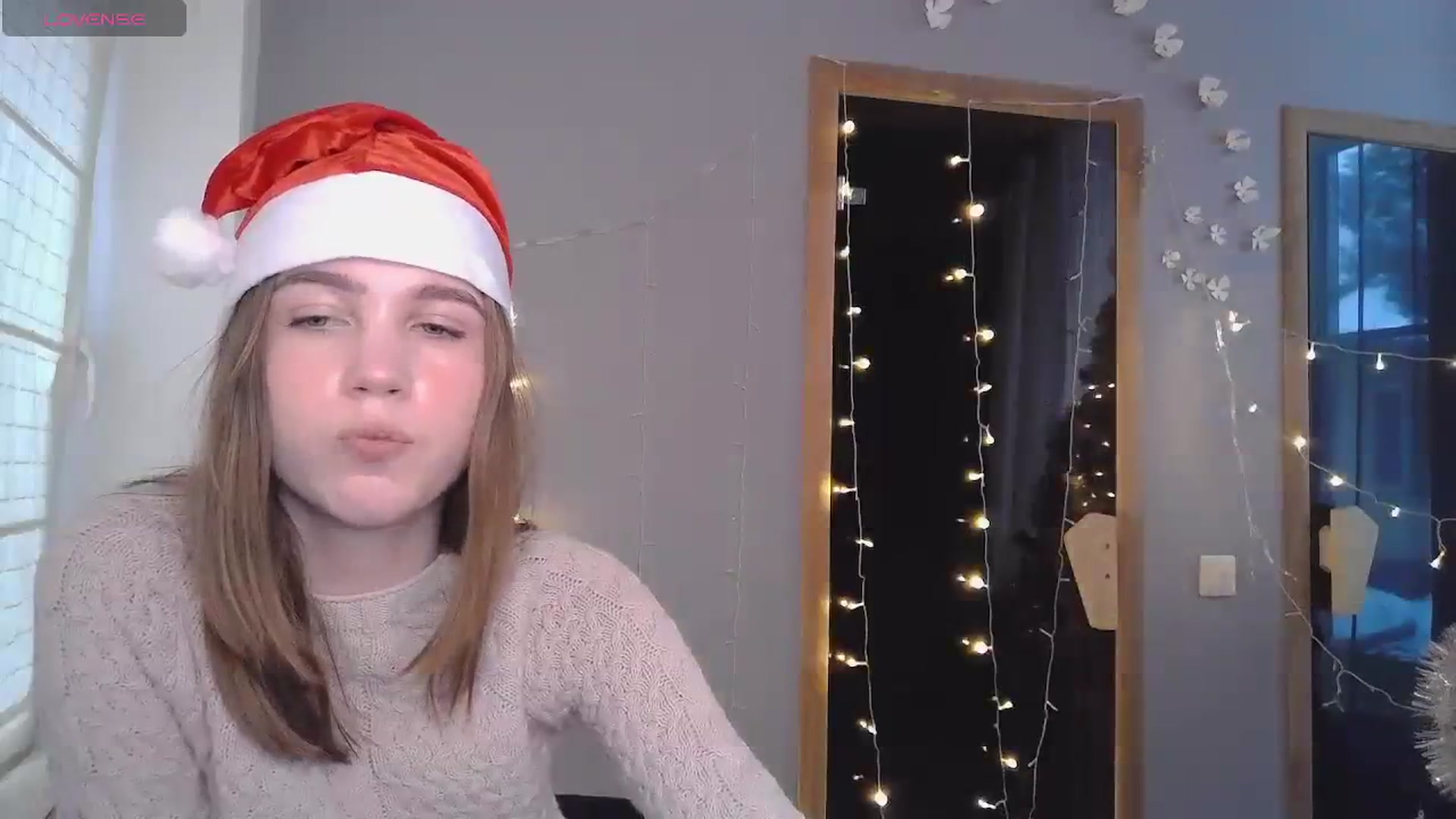 Gallery image thumbnail from Kate_Lewiss's myfreecams stream on, 12/25/2023, 09:44 image 2 of 20