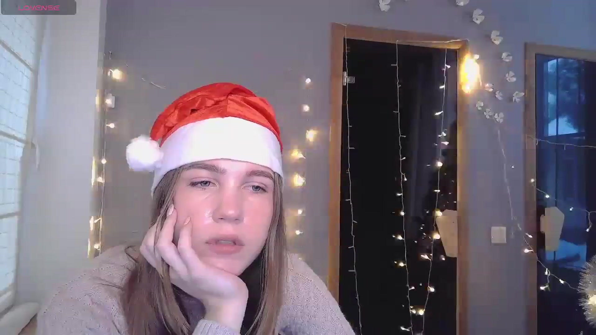 Gallery image thumbnail from Kate_Lewiss's myfreecams stream on, 12/25/2023, 10:33 image 8 of 20