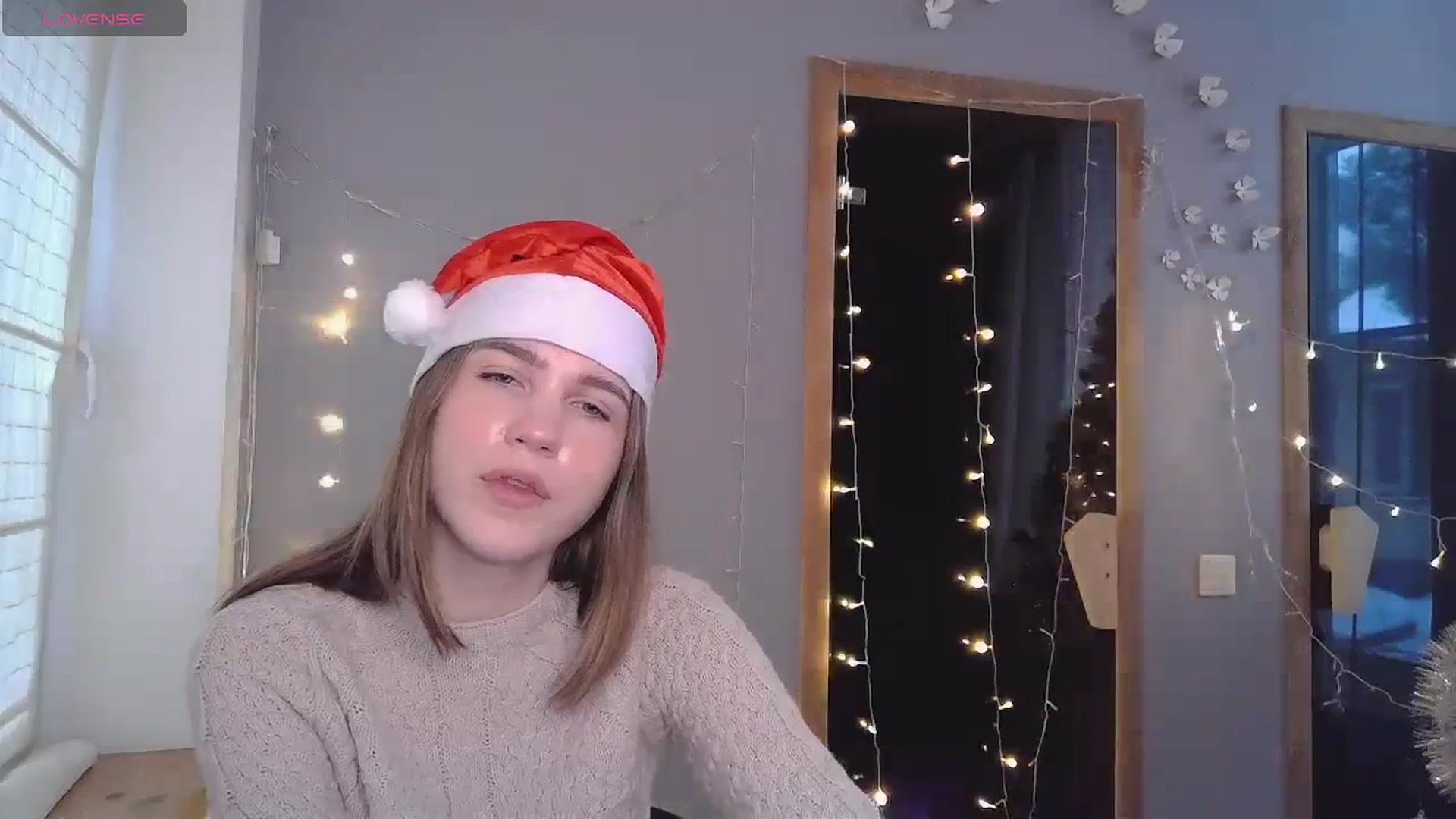 Gallery image thumbnail from Kate_Lewiss's myfreecams stream on, 12/25/2023, 10:33 image 20 of 20
