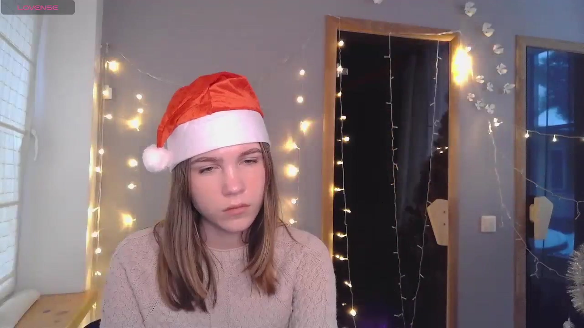 Gallery image thumbnail from Kate_Lewiss's myfreecams stream on, 12/25/2023, 12:11 image 19 of 20
