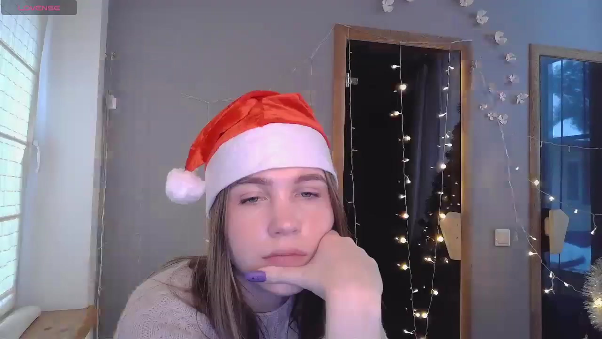 Gallery image thumbnail from Kate_Lewiss's myfreecams stream on, 12/25/2023, 12:11 image 4 of 20