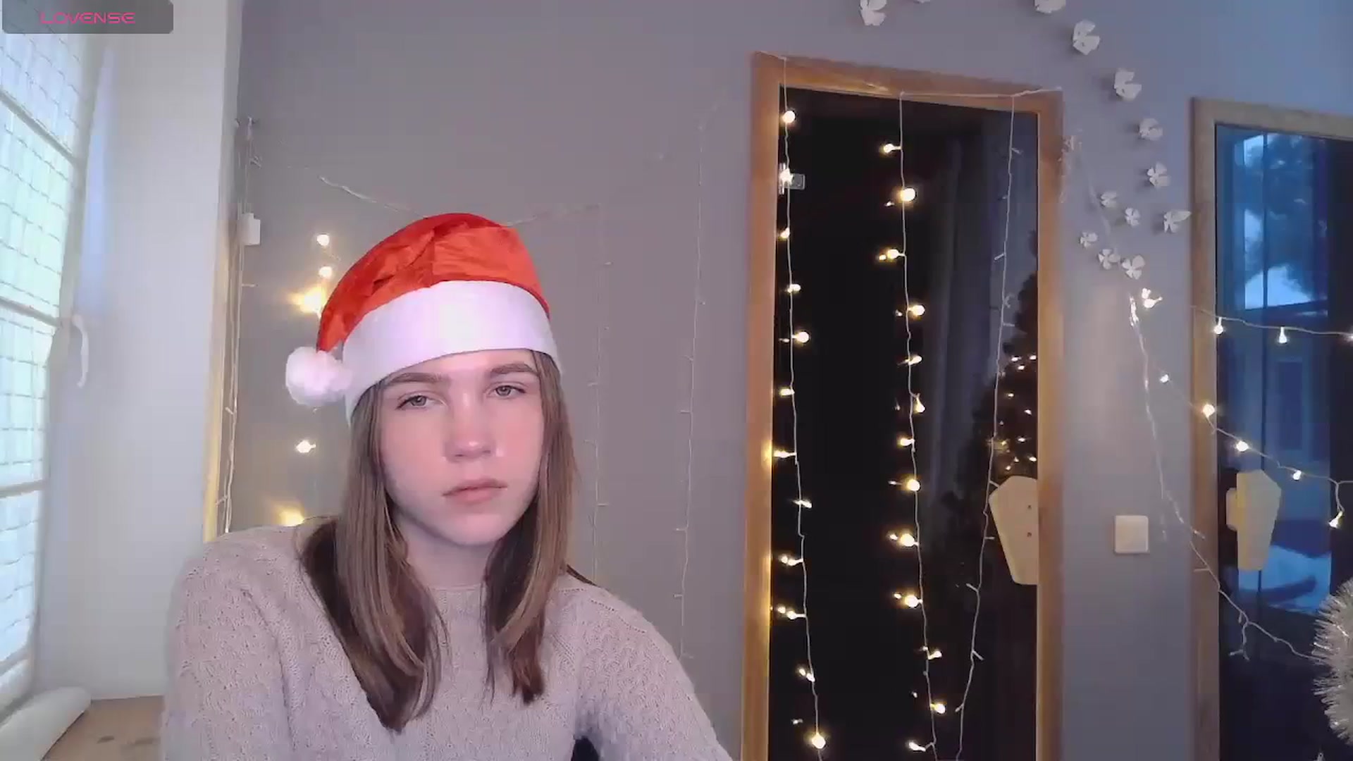 Gallery image thumbnail from Kate_Lewiss's myfreecams stream on, 12/25/2023, 12:11 image 8 of 20