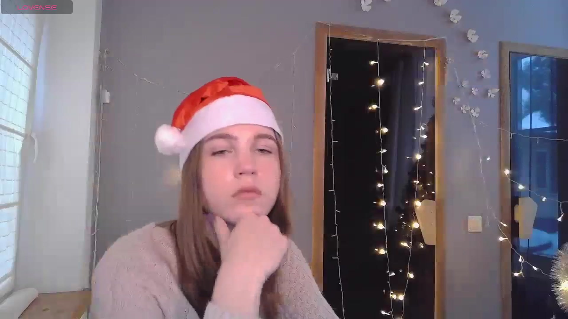 Gallery image thumbnail from Kate_Lewiss's myfreecams stream on, 12/25/2023, 12:11 image 7 of 20