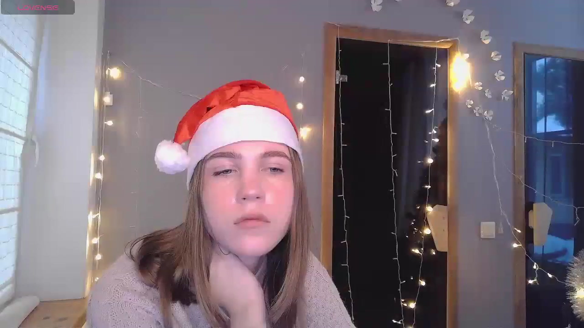 Gallery image thumbnail from Kate_Lewiss's myfreecams stream on, 12/25/2023, 12:11 image 9 of 20