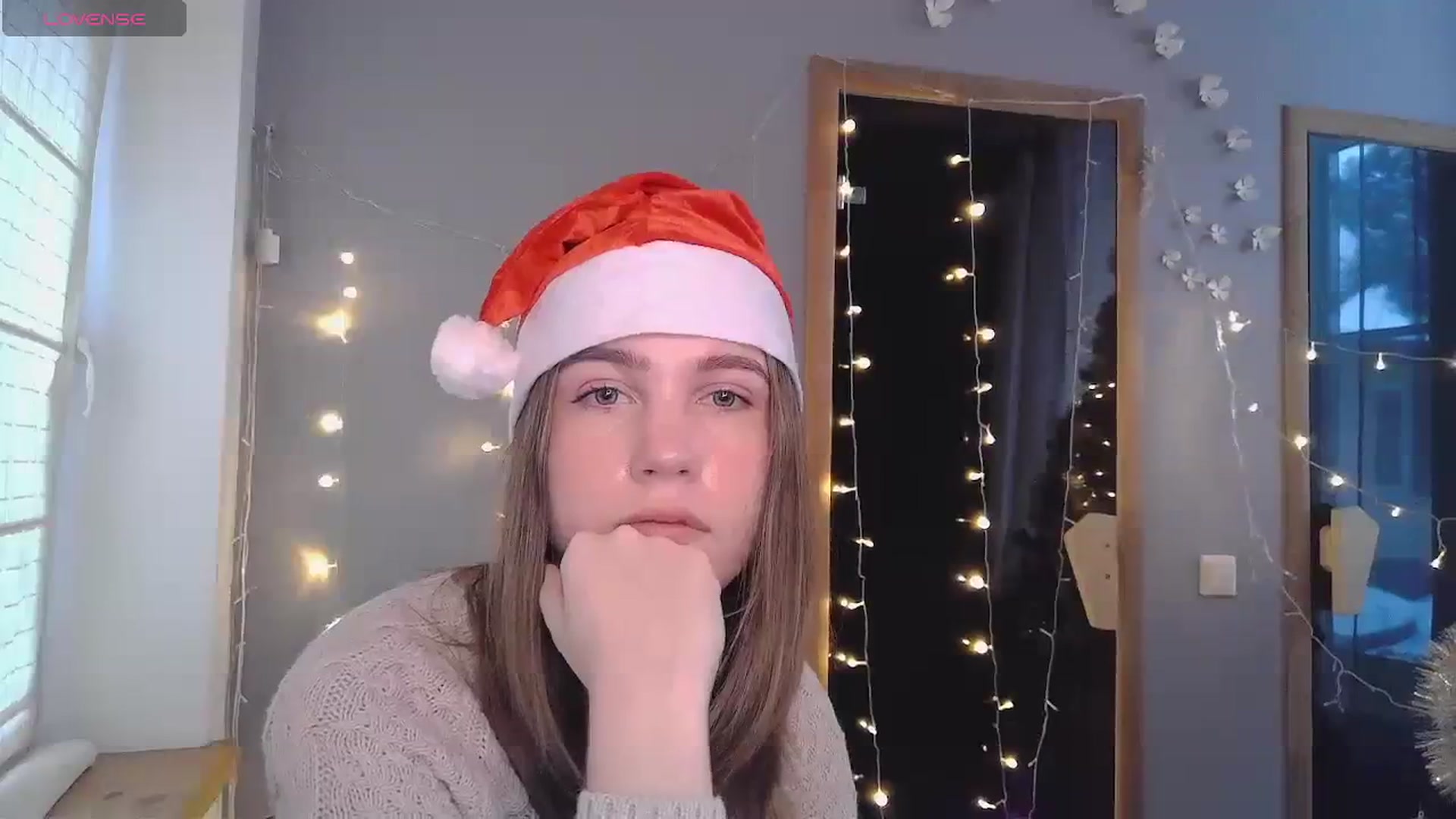 Gallery image thumbnail from Kate_Lewiss's myfreecams stream on, 12/25/2023, 12:11 image 5 of 20