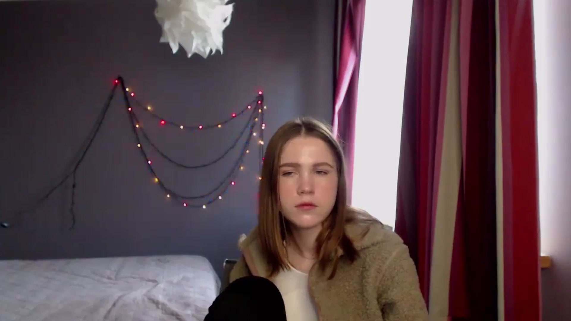 Gallery image thumbnail from Kate_Lewiss's myfreecams stream on, 12/26/2023, 08:51 image 9 of 20