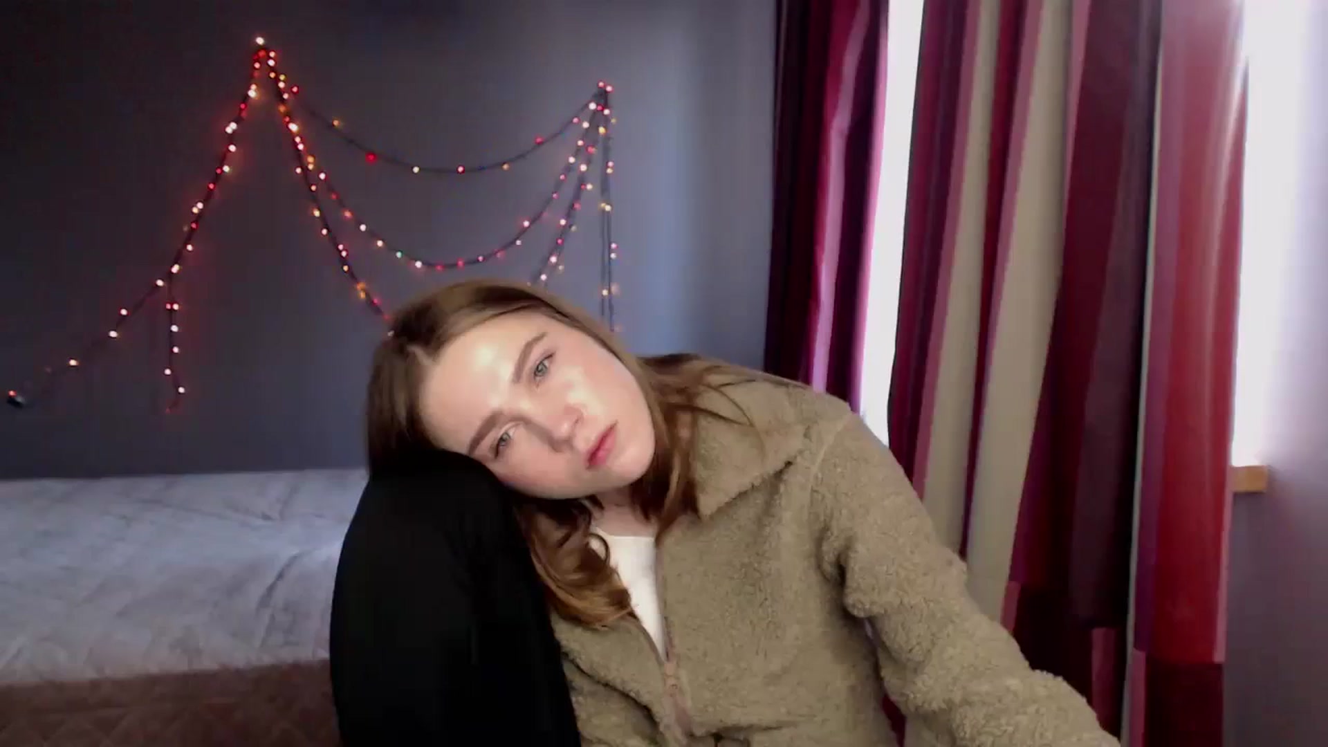 Gallery image thumbnail from Kate_Lewiss's myfreecams stream on, 12/26/2023, 08:51 image 1 of 20