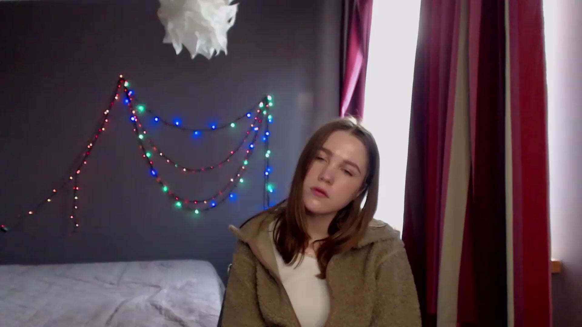 Gallery image thumbnail from Kate_Lewiss's myfreecams stream on, 12/26/2023, 08:51 image 15 of 20