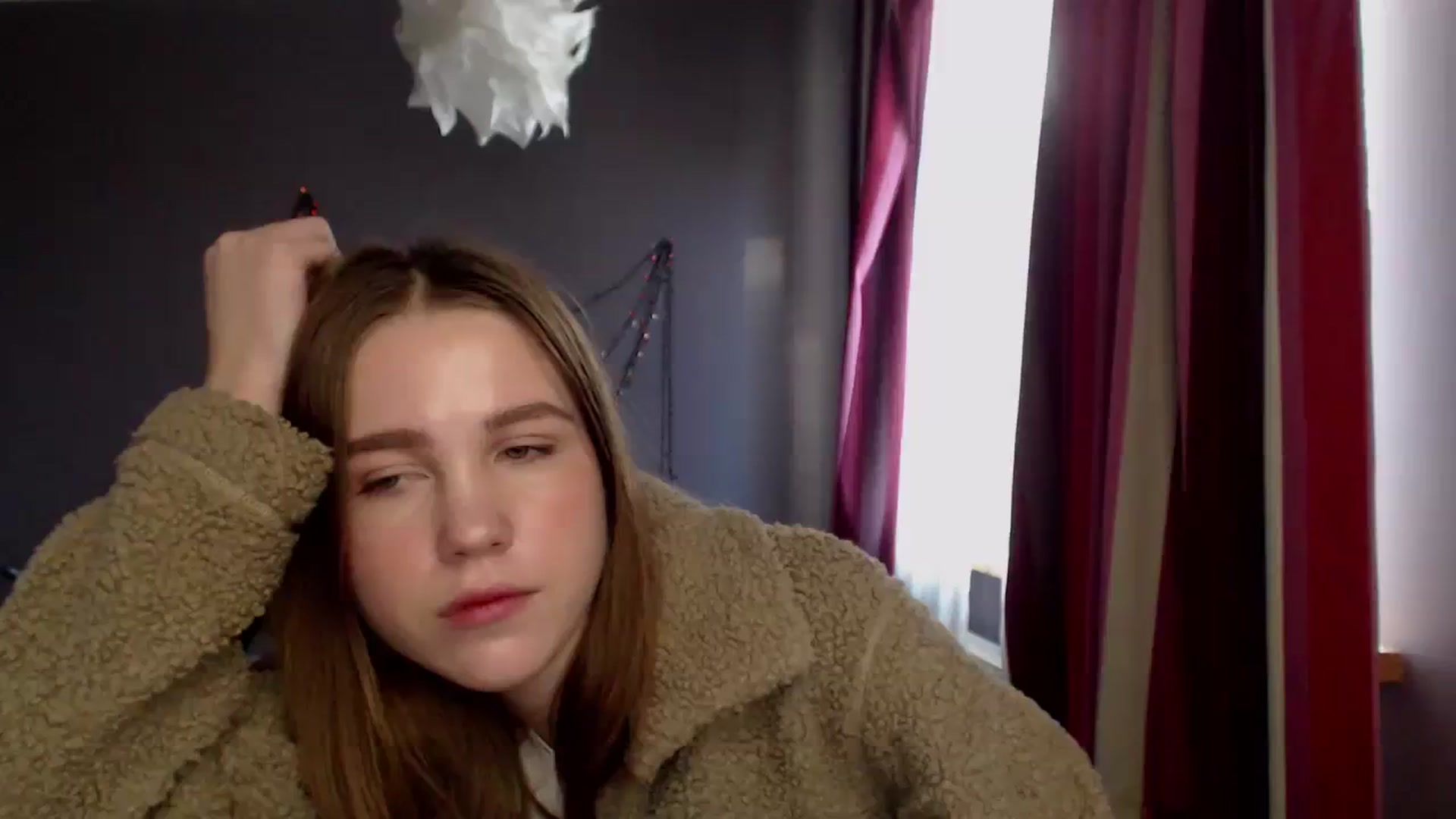 Gallery image thumbnail from Kate_Lewiss's myfreecams stream on, 12/26/2023, 09:35 image 1 of 20