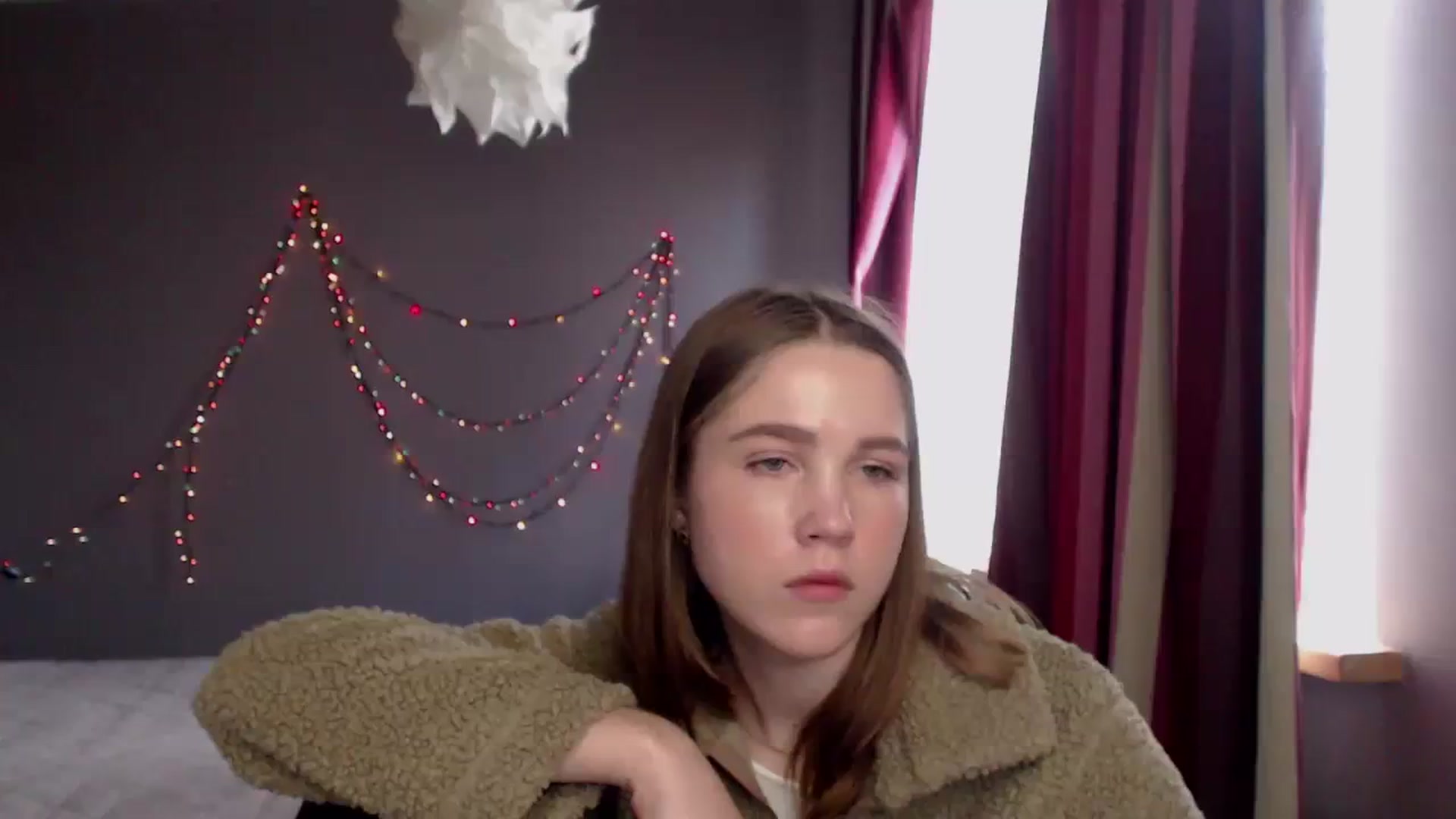 Gallery image thumbnail from Kate_Lewiss's myfreecams stream on, 12/26/2023, 10:25 image 1 of 20