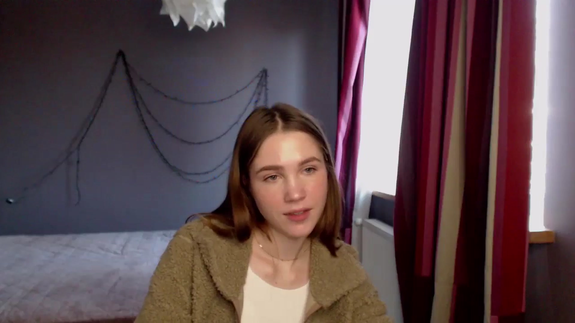 Gallery image thumbnail from Kate_Lewiss's myfreecams stream on, 12/26/2023, 12:13 image 16 of 20
