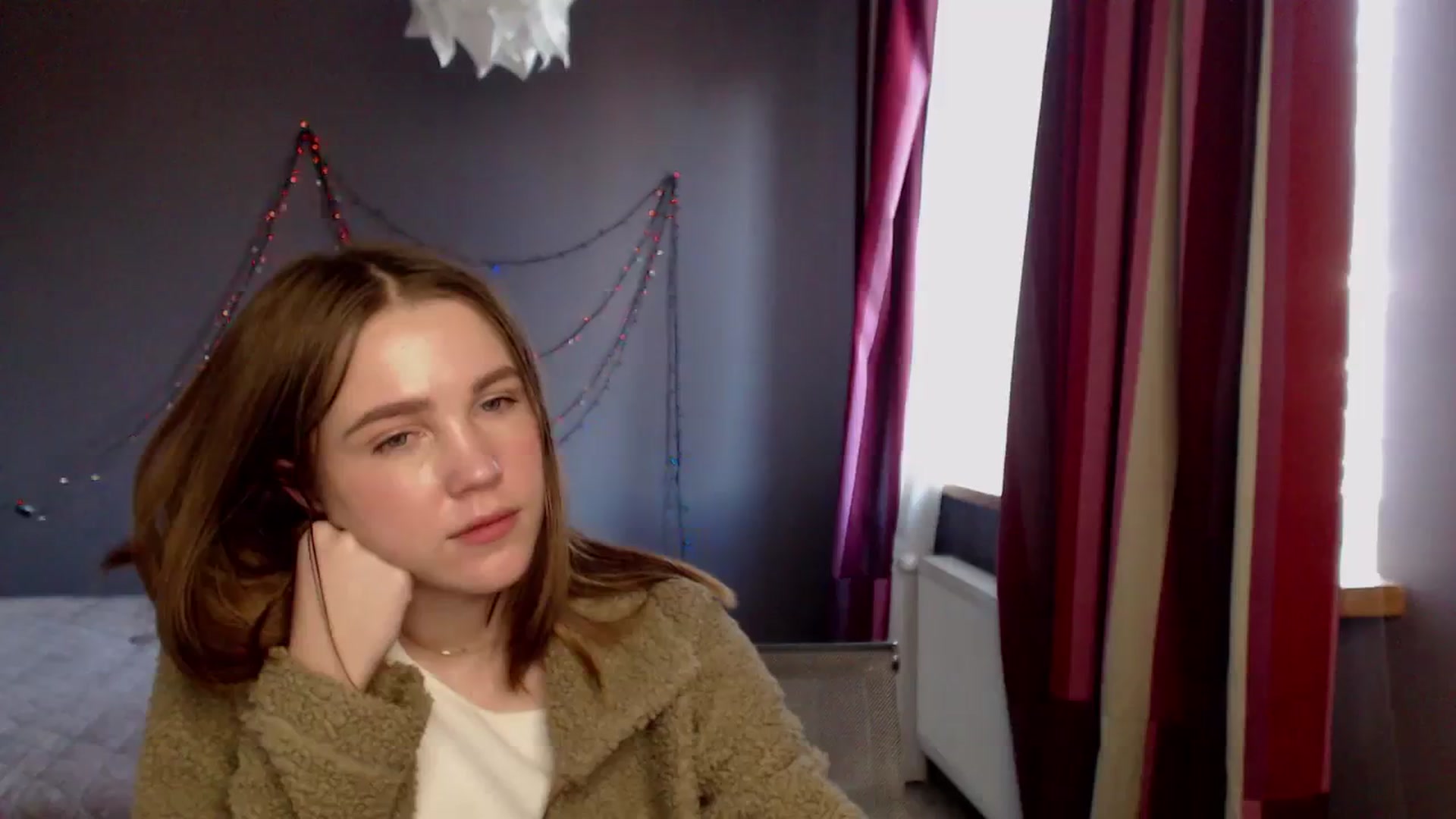 Gallery image thumbnail from Kate_Lewiss's myfreecams stream on, 12/26/2023, 12:13 image 13 of 20