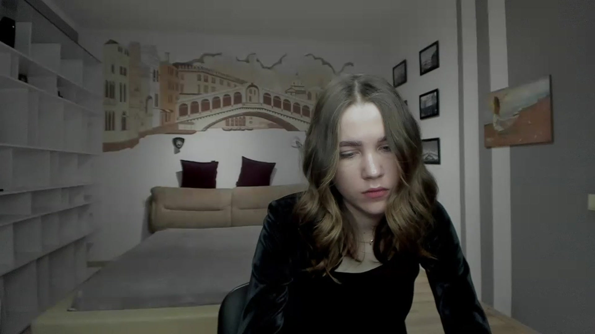 Gallery image thumbnail from Kate_Lewiss's myfreecams stream on, 12/30/2023, 13:33 image 3 of 20