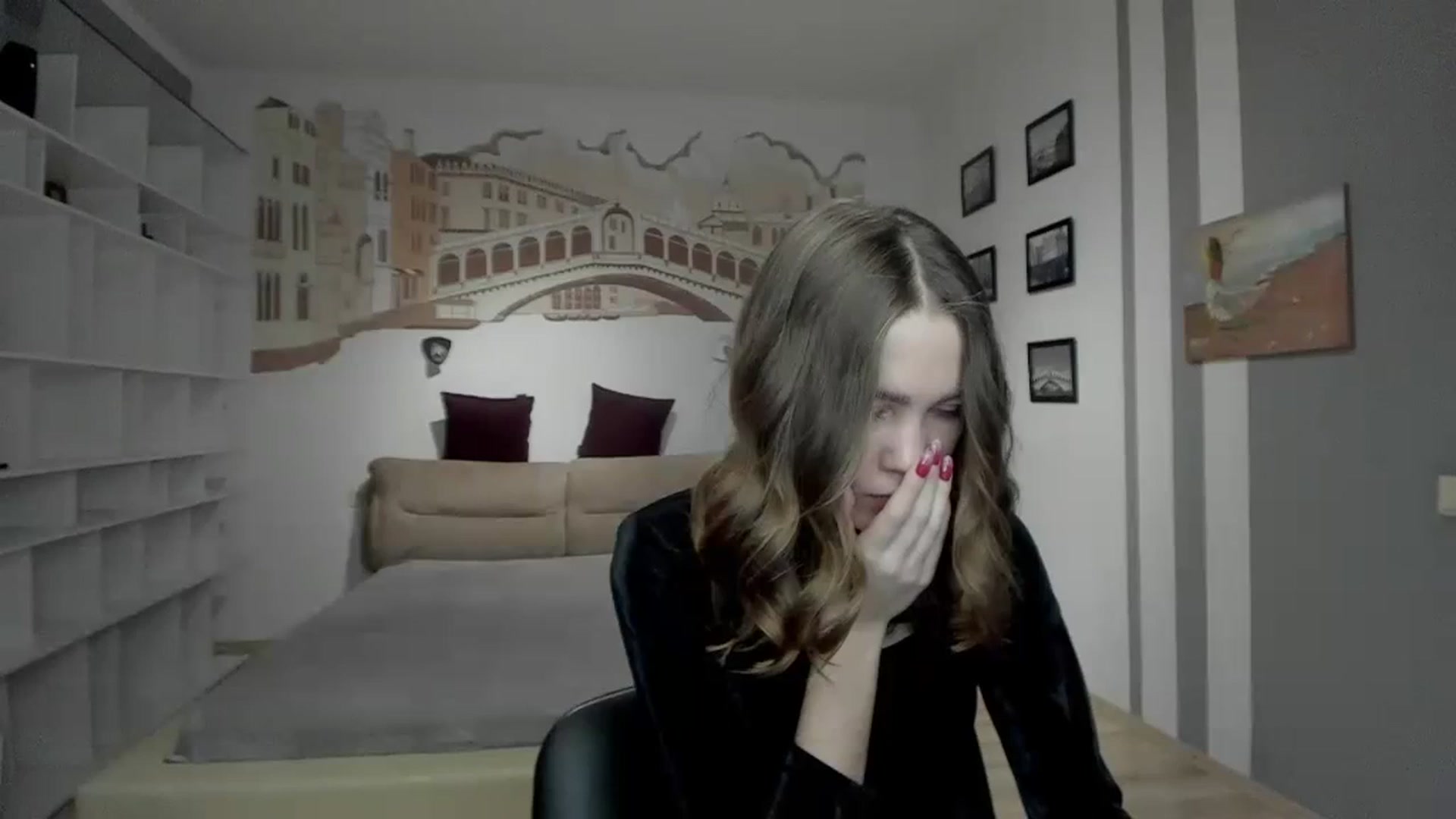 Gallery image thumbnail from Kate_Lewiss's myfreecams stream on, 12/30/2023, 13:33 image 7 of 20
