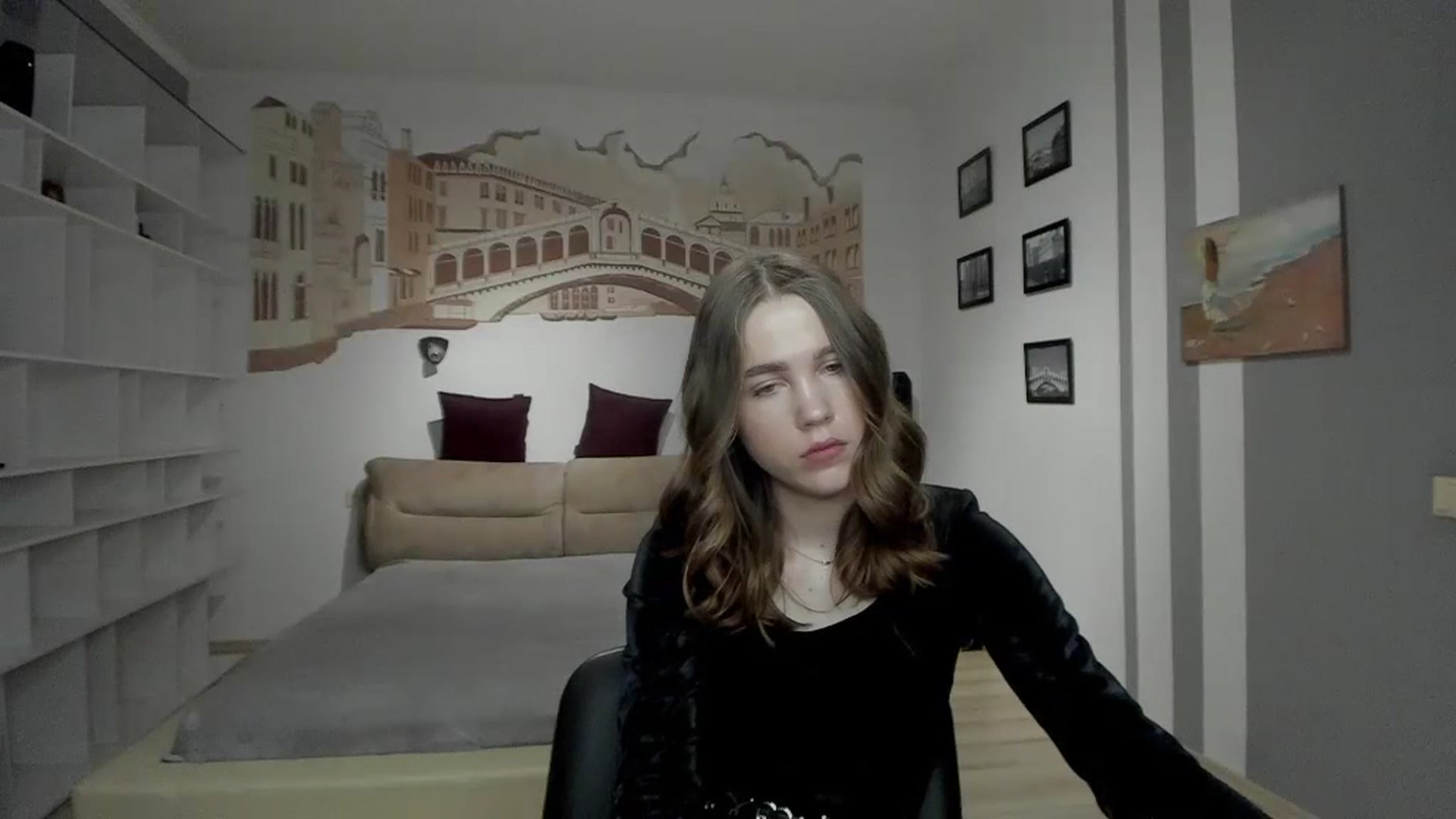Gallery image thumbnail from Kate_Lewiss's myfreecams stream on, 12/30/2023, 14:26 image 7 of 20