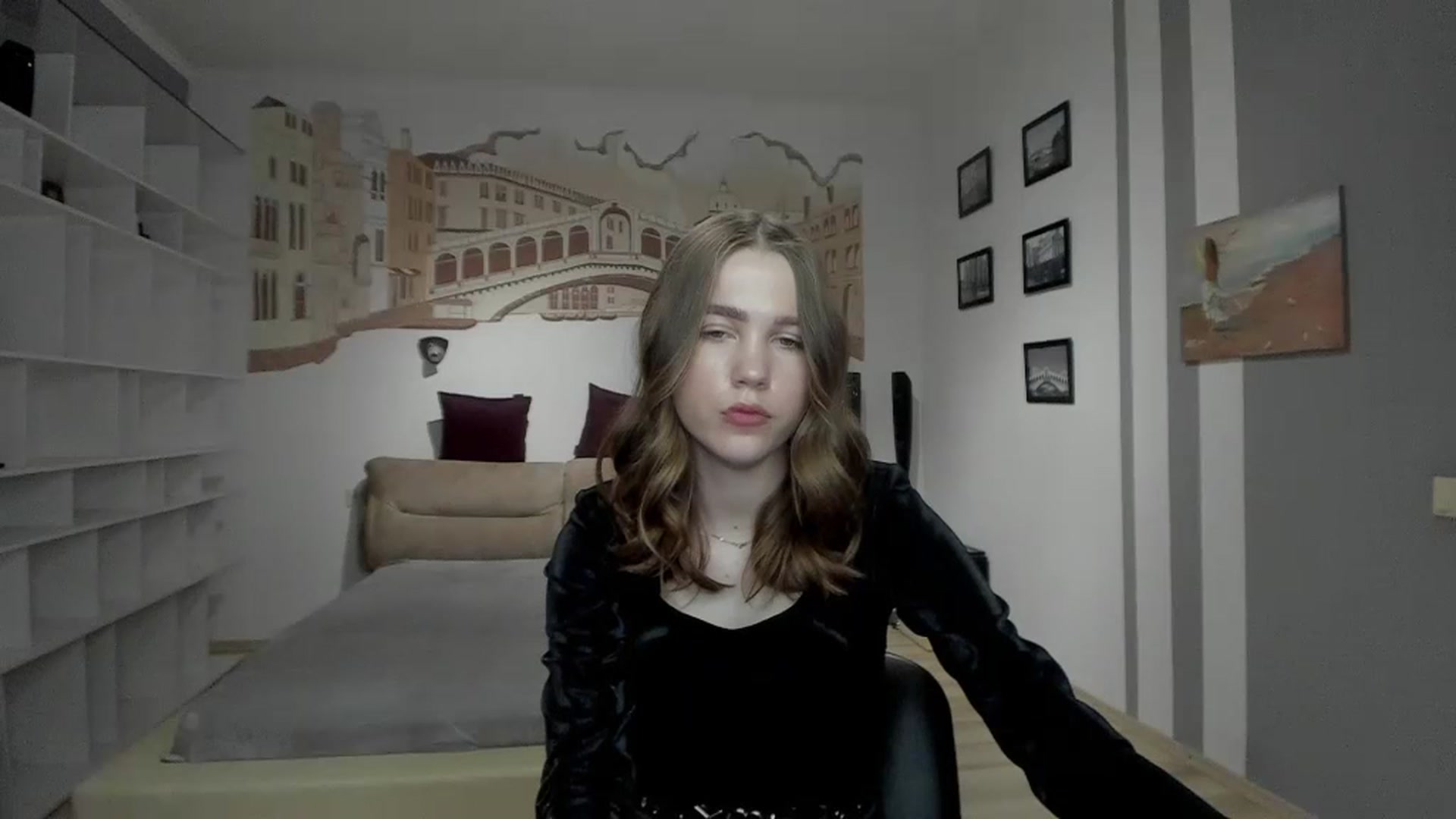 Gallery image thumbnail from Kate_Lewiss's myfreecams stream on, 12/30/2023, 14:26 image 12 of 20