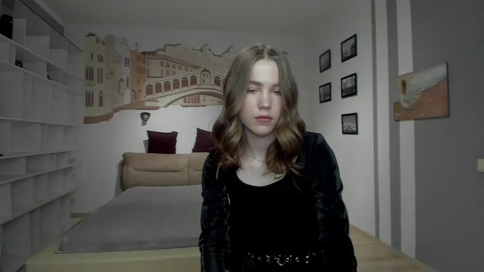 Gallery image thumbnail from Kate_Lewiss's myfreecams stream on, 12/30/2023, 14:26 image 19 of 20