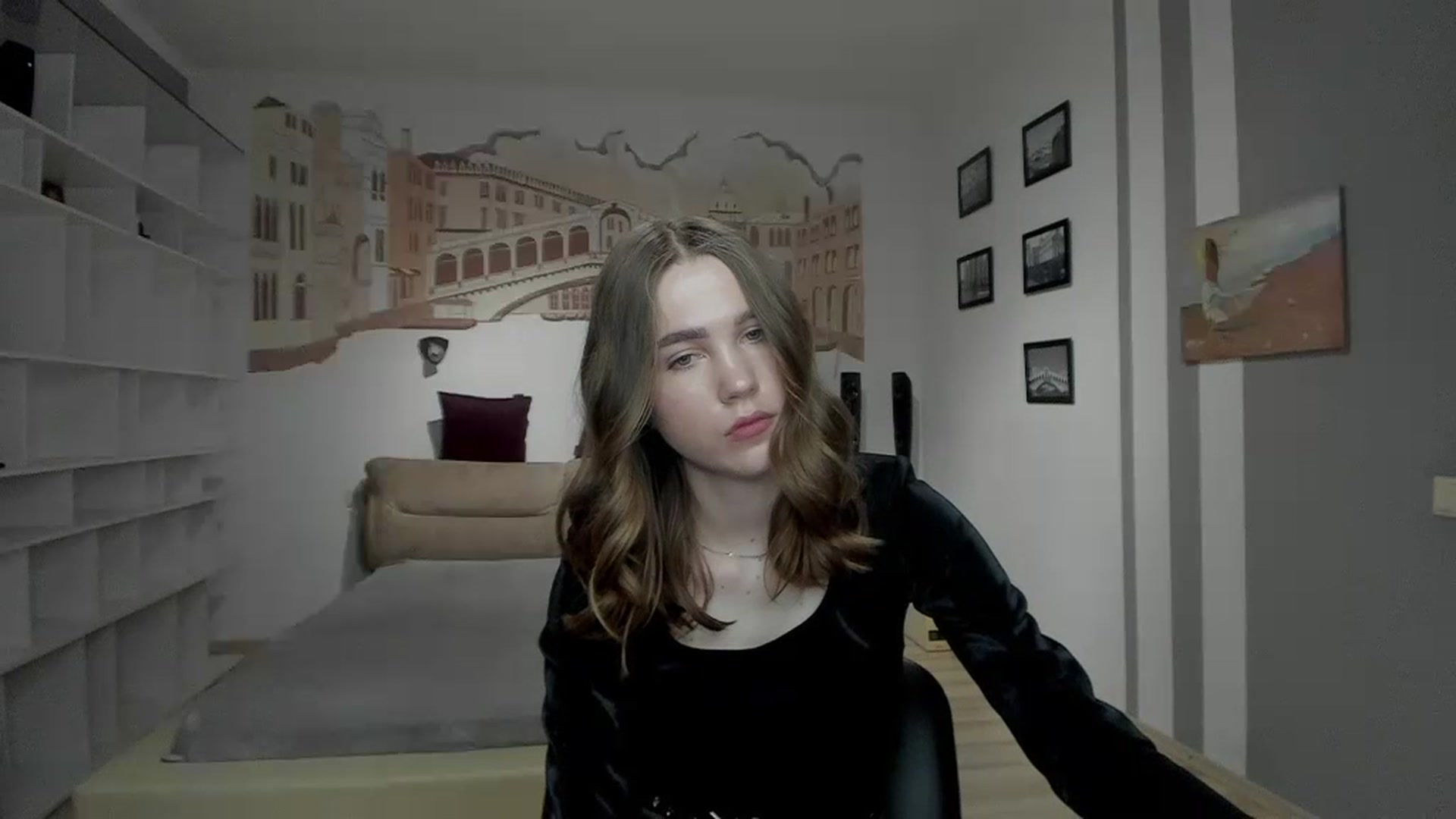 Gallery image thumbnail from Kate_Lewiss's myfreecams stream on, 12/30/2023, 14:26 image 11 of 20