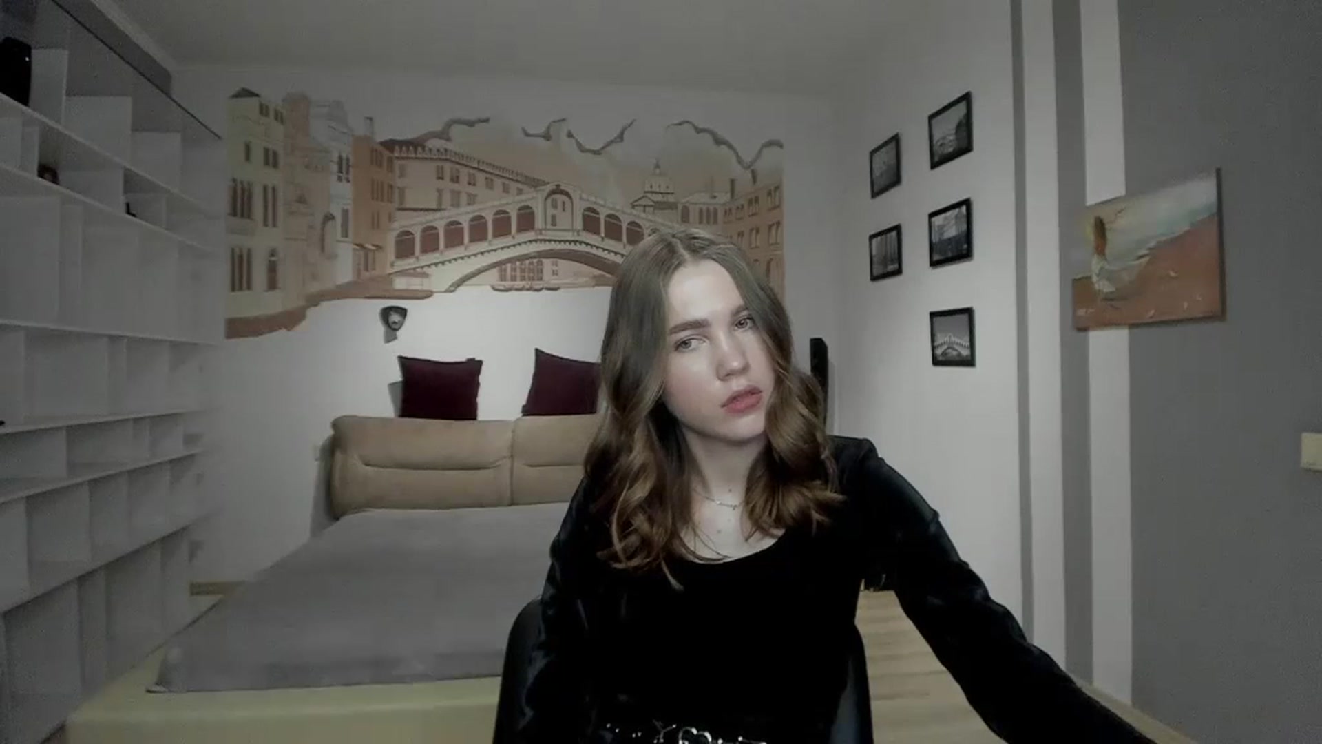 Gallery image thumbnail from Kate_Lewiss's myfreecams stream on, 12/30/2023, 14:26 image 6 of 20