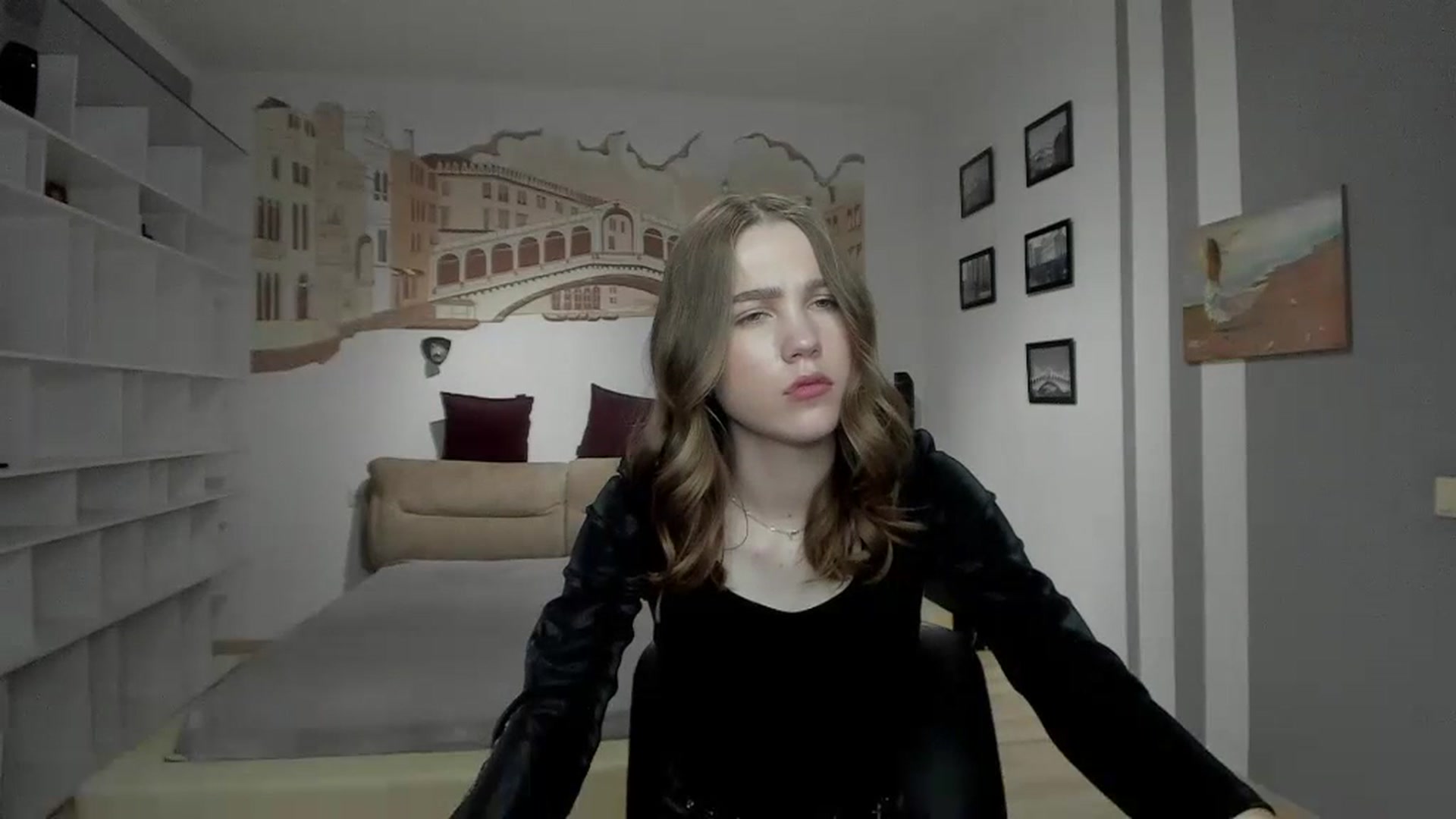 Gallery image thumbnail from Kate_Lewiss's myfreecams stream on, 12/30/2023, 15:18 image 2 of 20